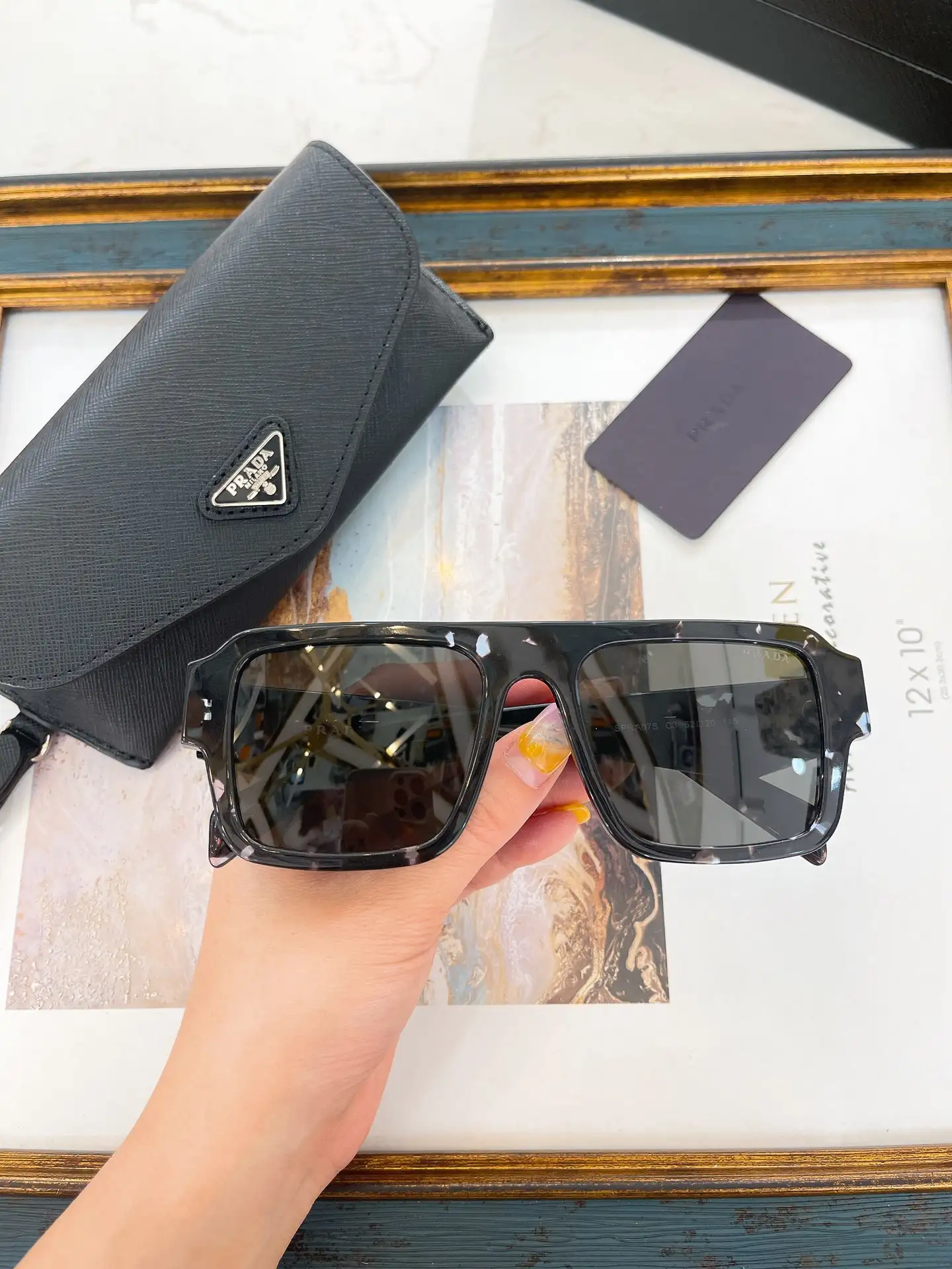 SPR A07S SIZE：52口20-145