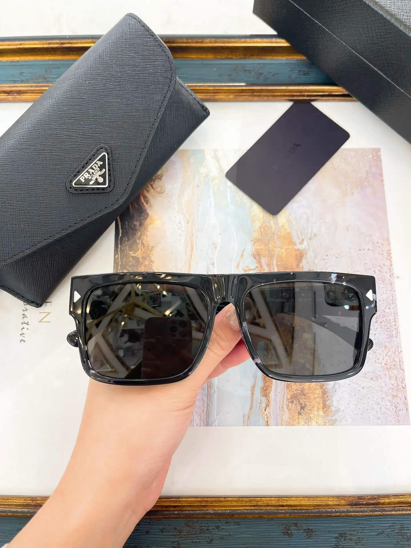 SPR A089 SIZE：56口17-145