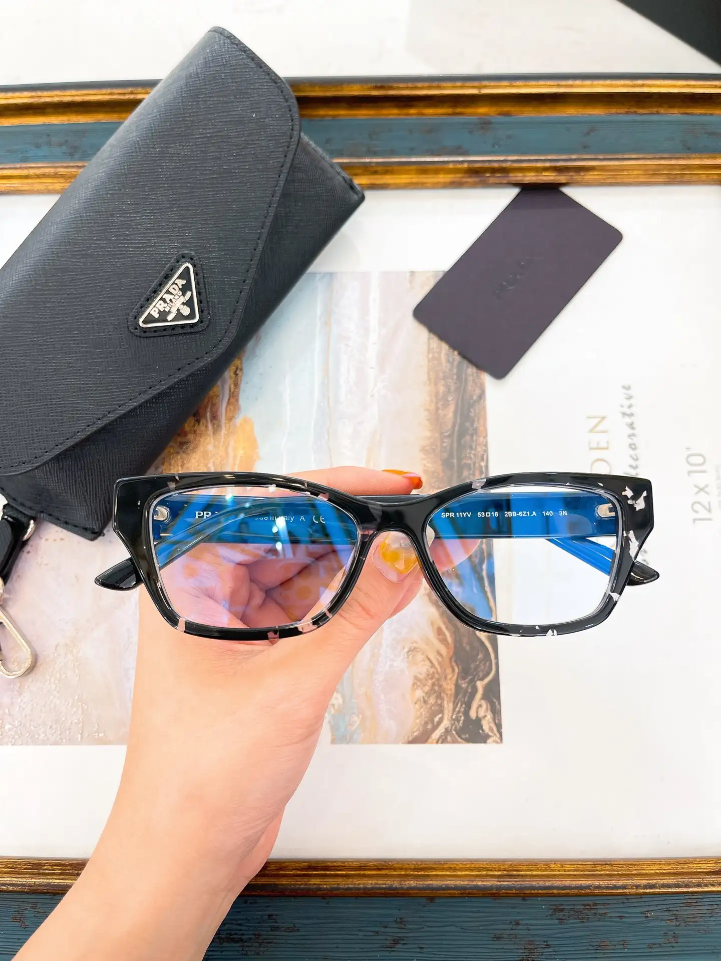 SPR11YV SIZE：53口16-140