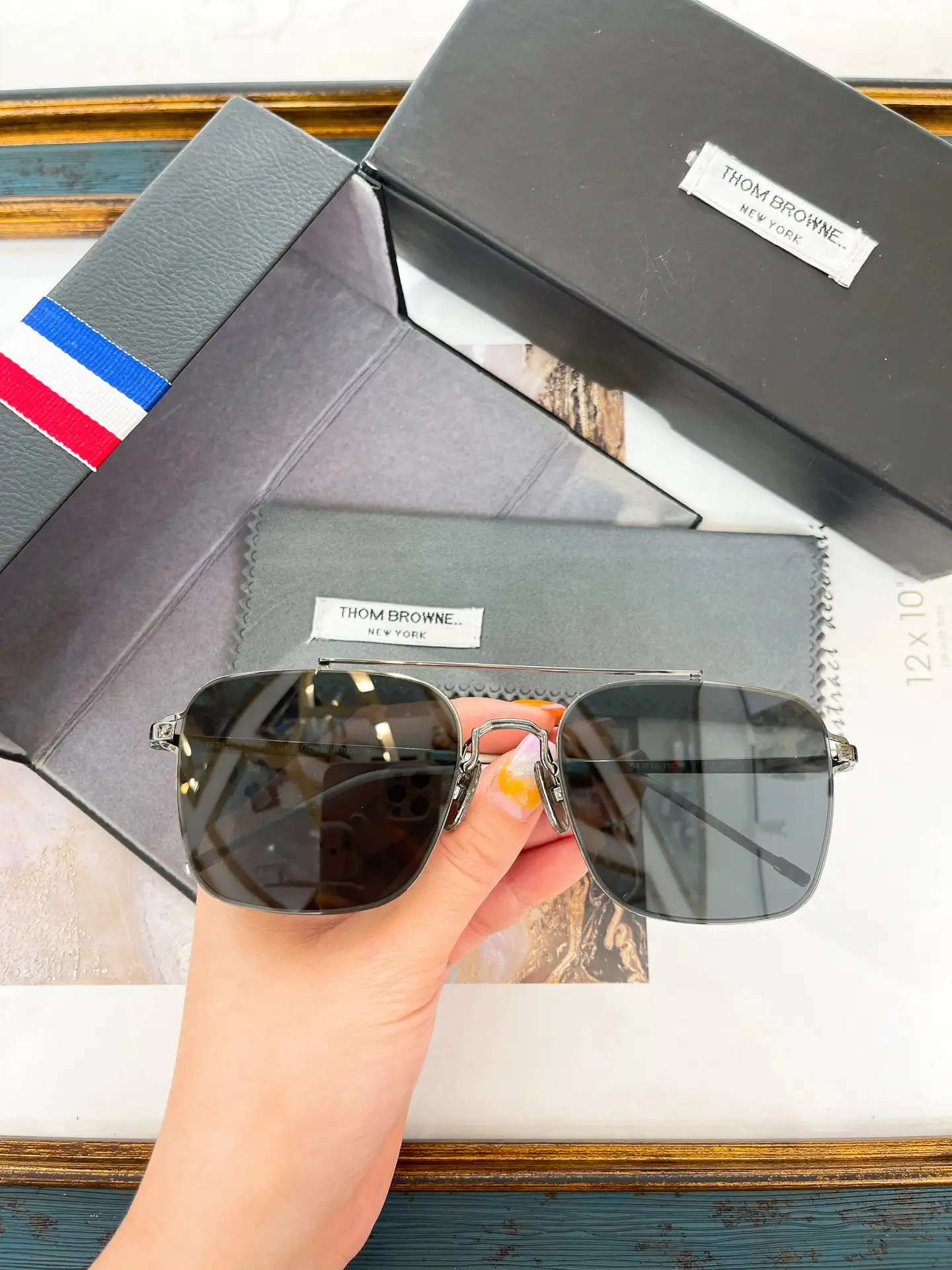 TBS120A SIZE：54口19-150