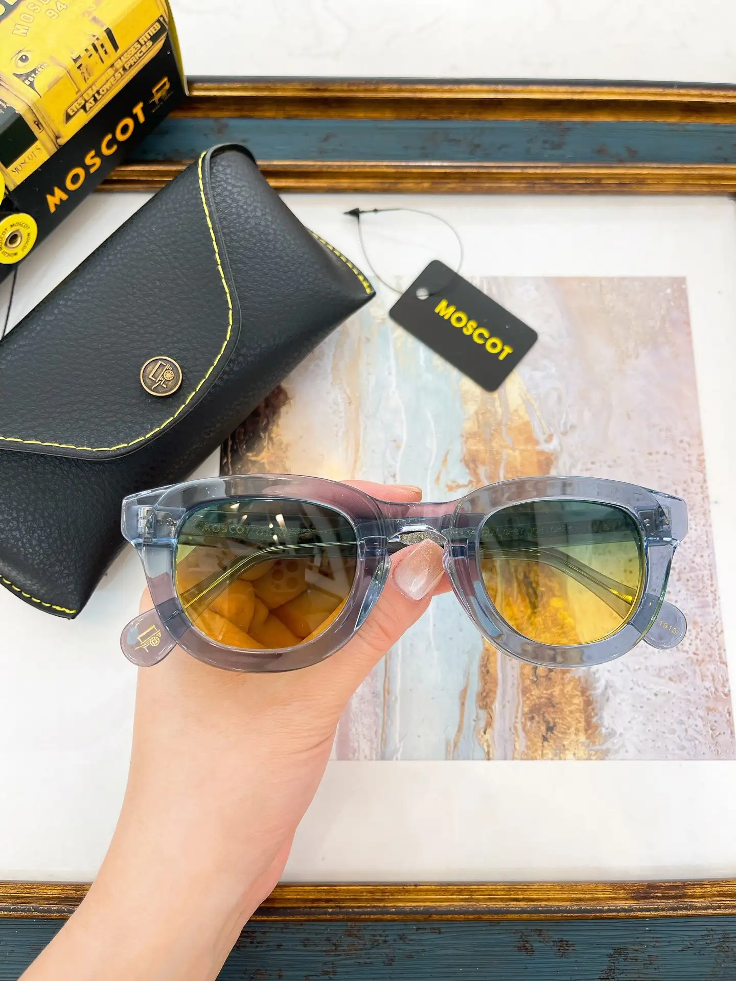 TELENA SIZE 45口29-148