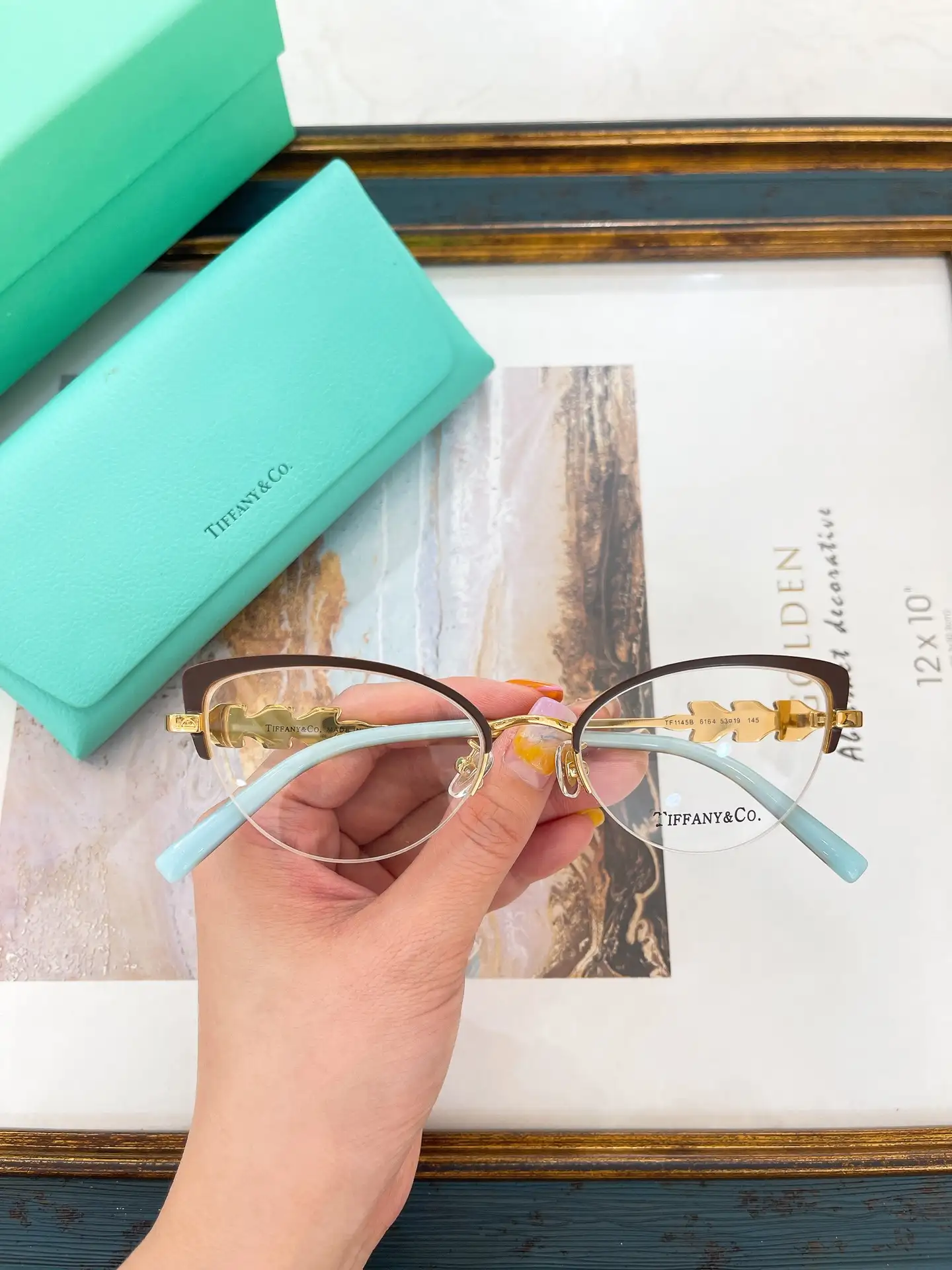 TF 1145B SIZE 53口19-145