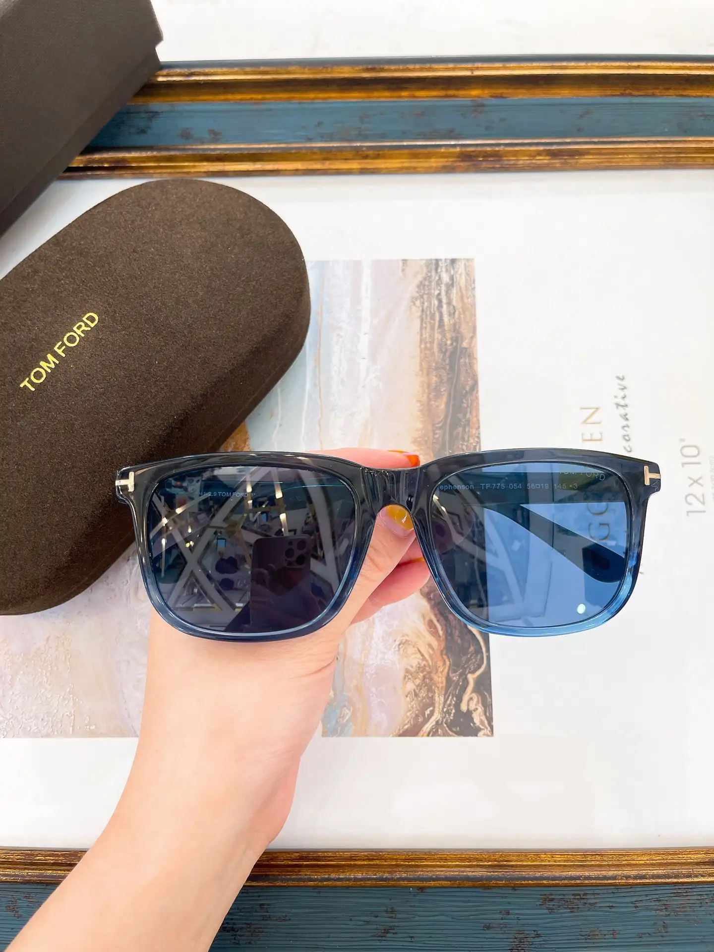 TF775 SIZE：56口19-145