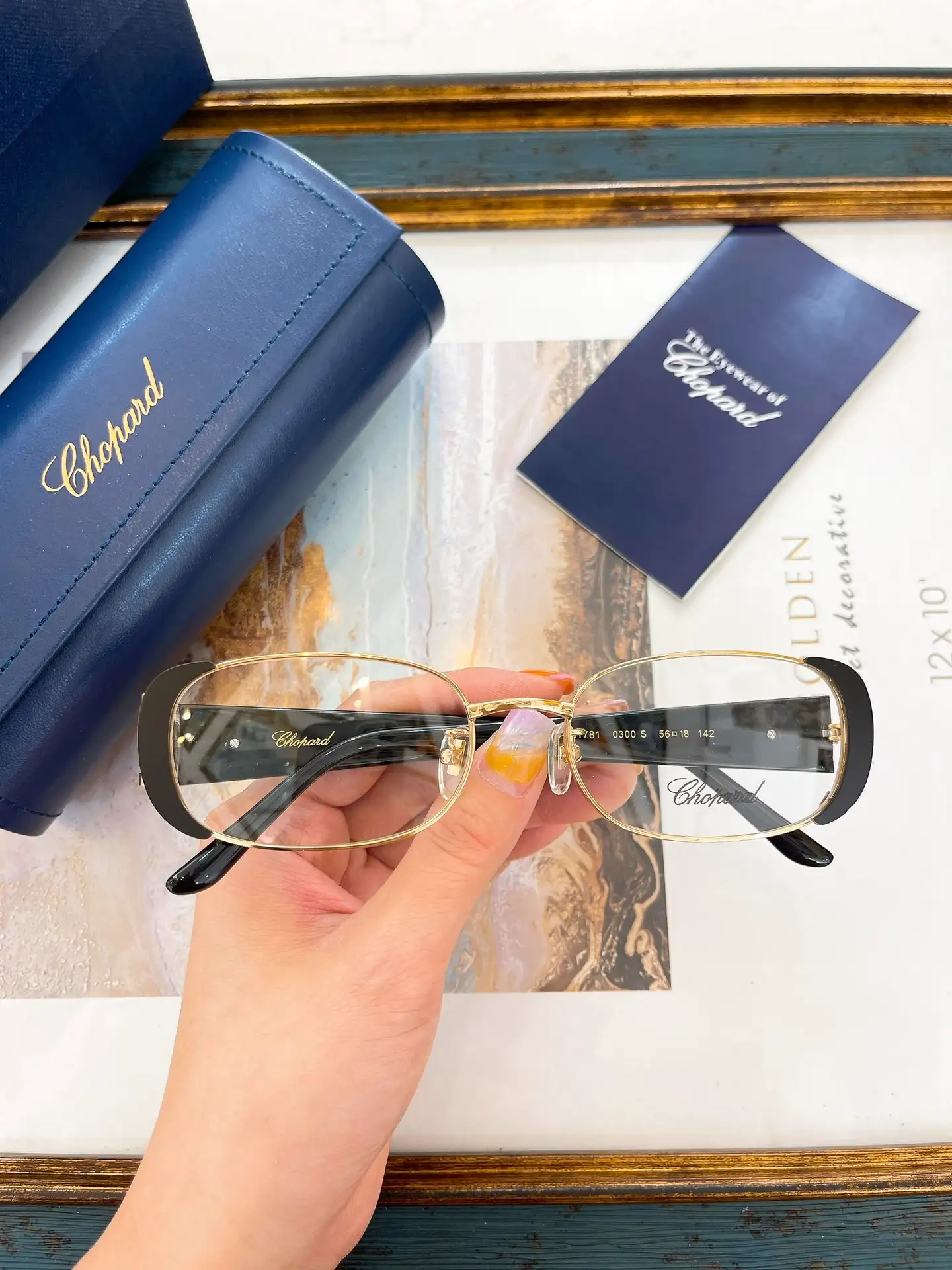 VCH781 SIZE：56口18-142