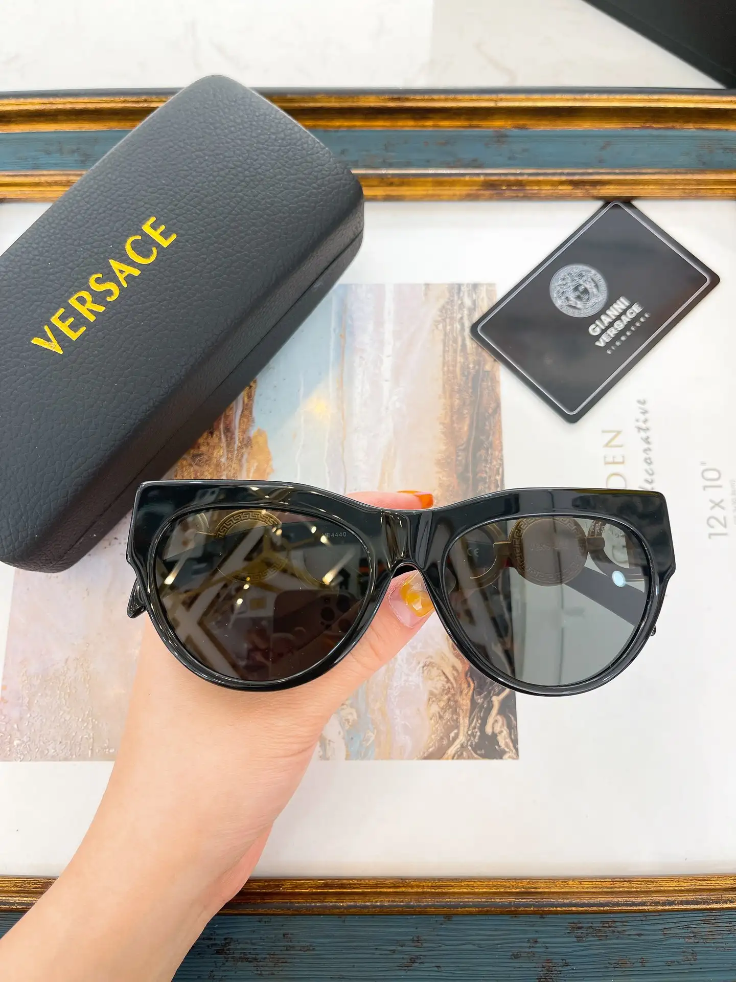 VE4440 SIZE 56口19-145