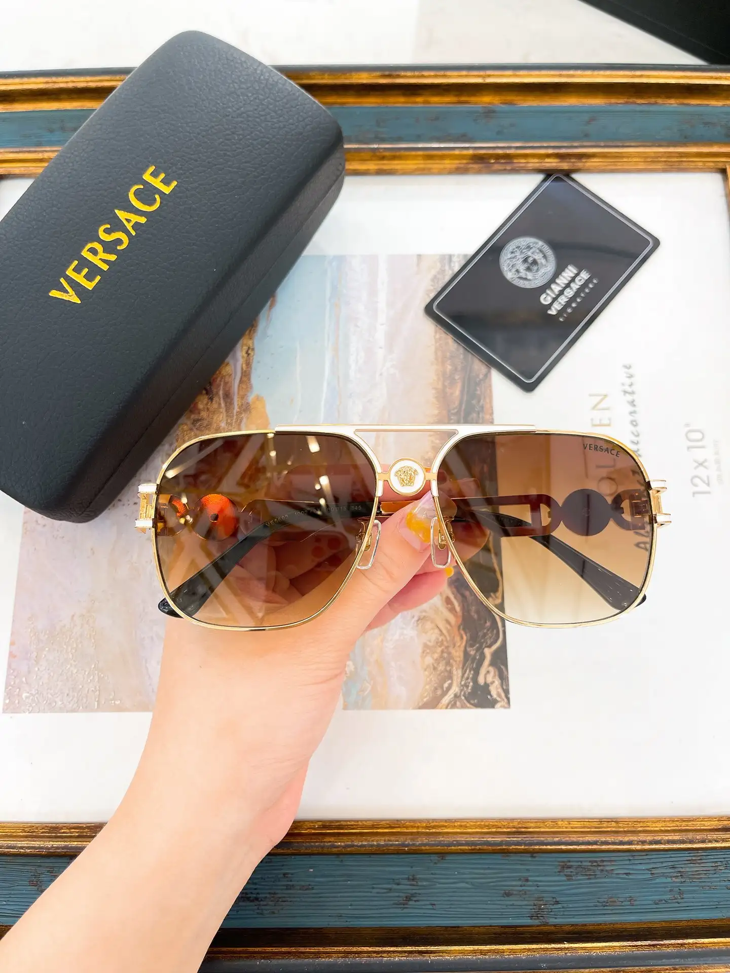 VE5693 SIZE 60口15-145