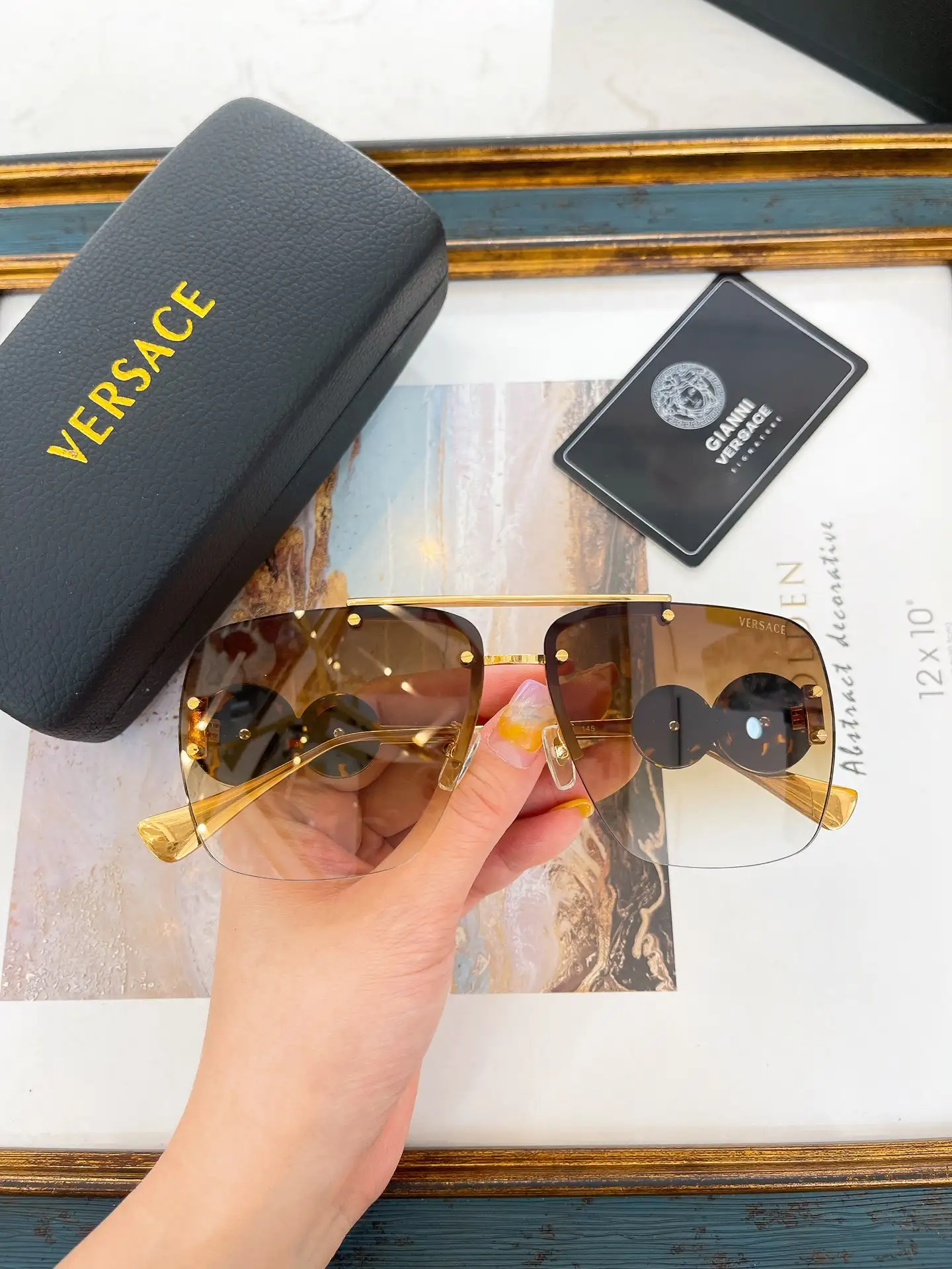 VE8280 SIZE 63口13-145