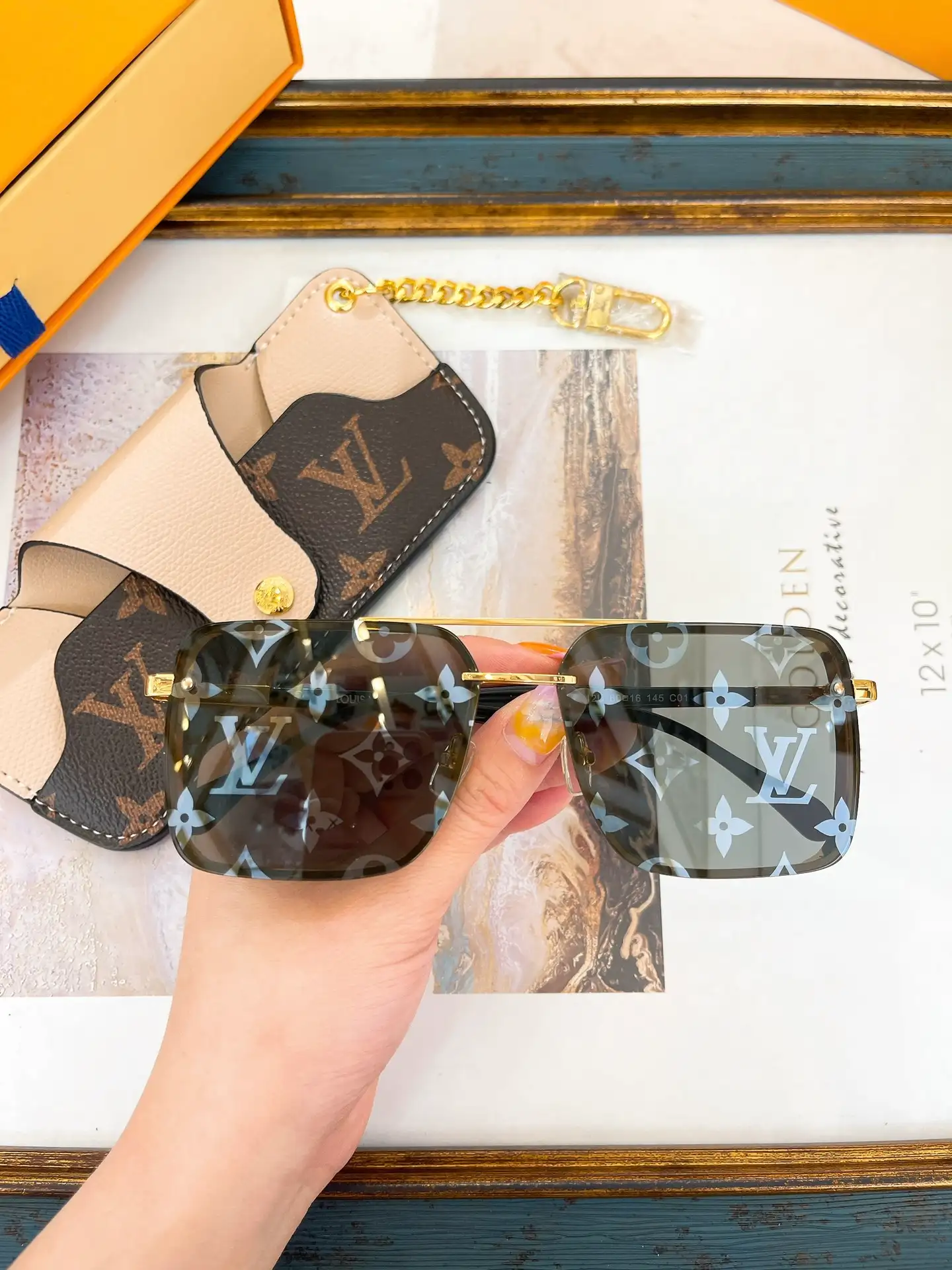 Z1912U SIZE：60口16-145