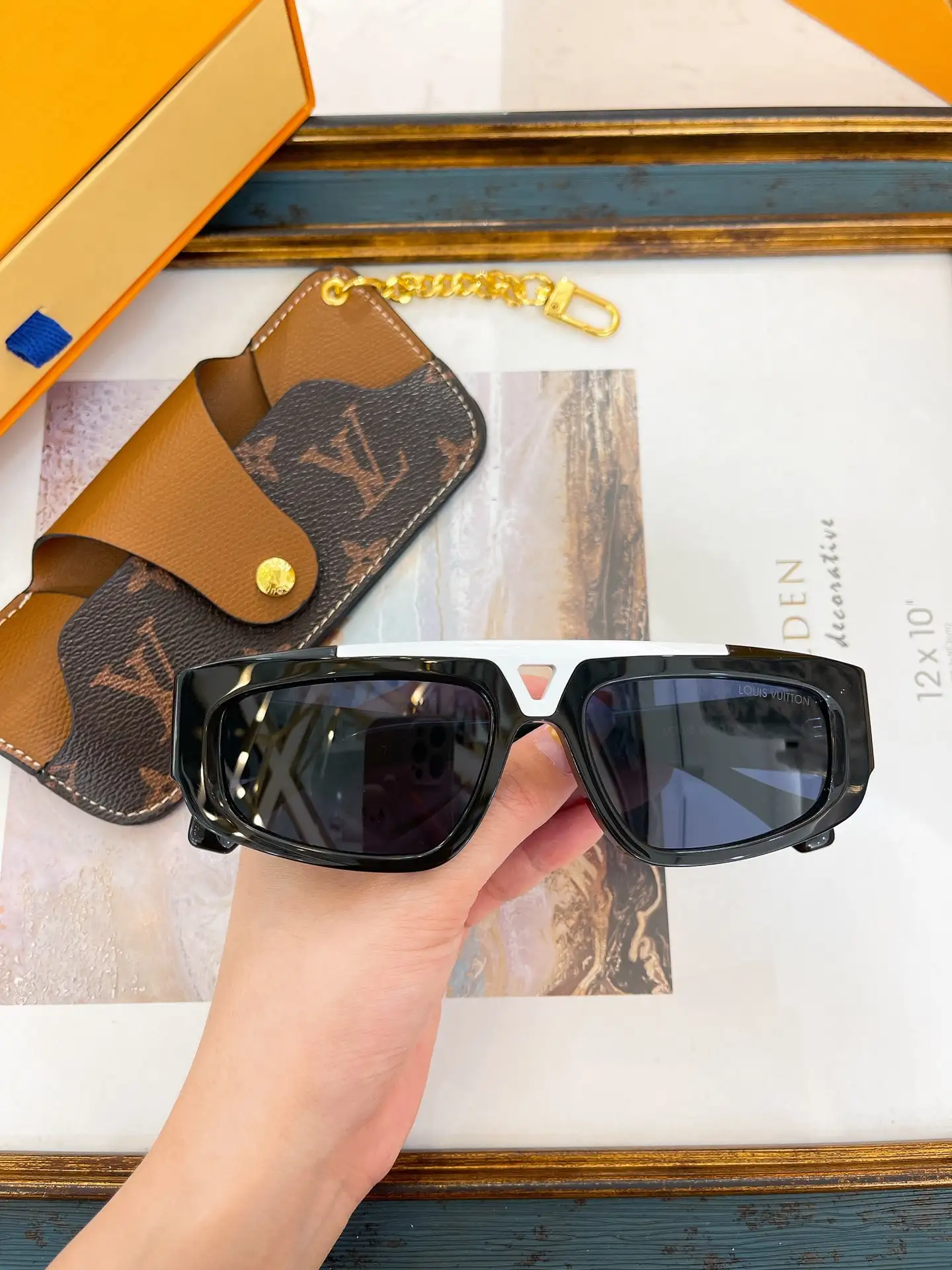 Z1950U SIZE：55口18-145