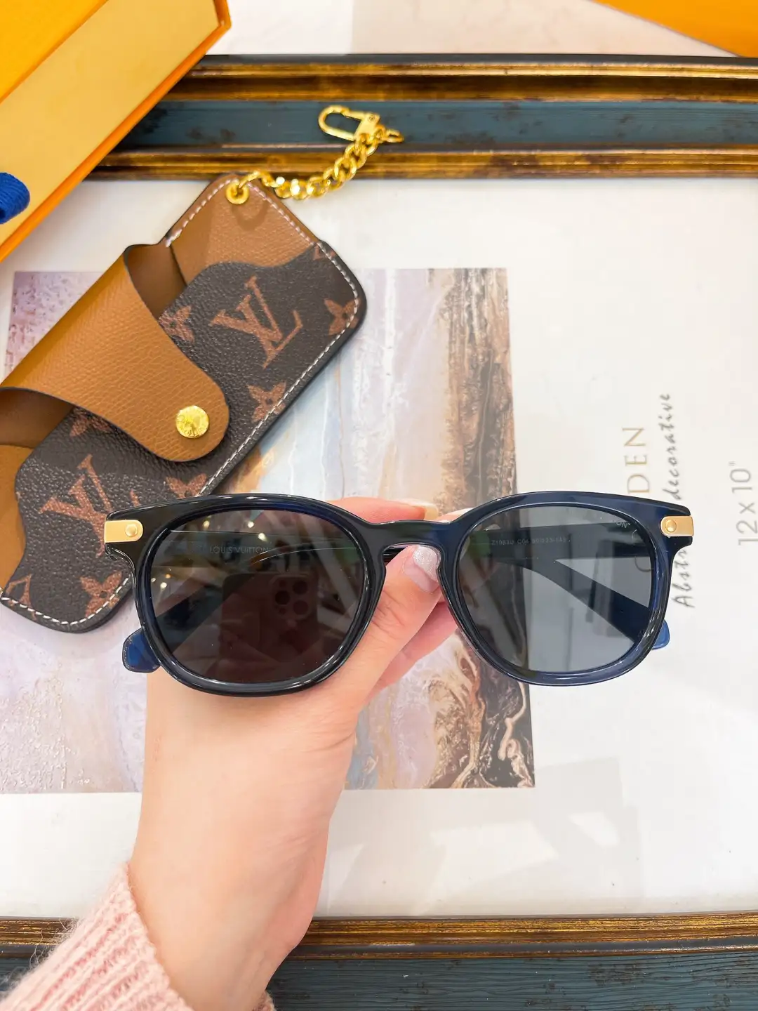 Z1963U SIZE：52口22-145