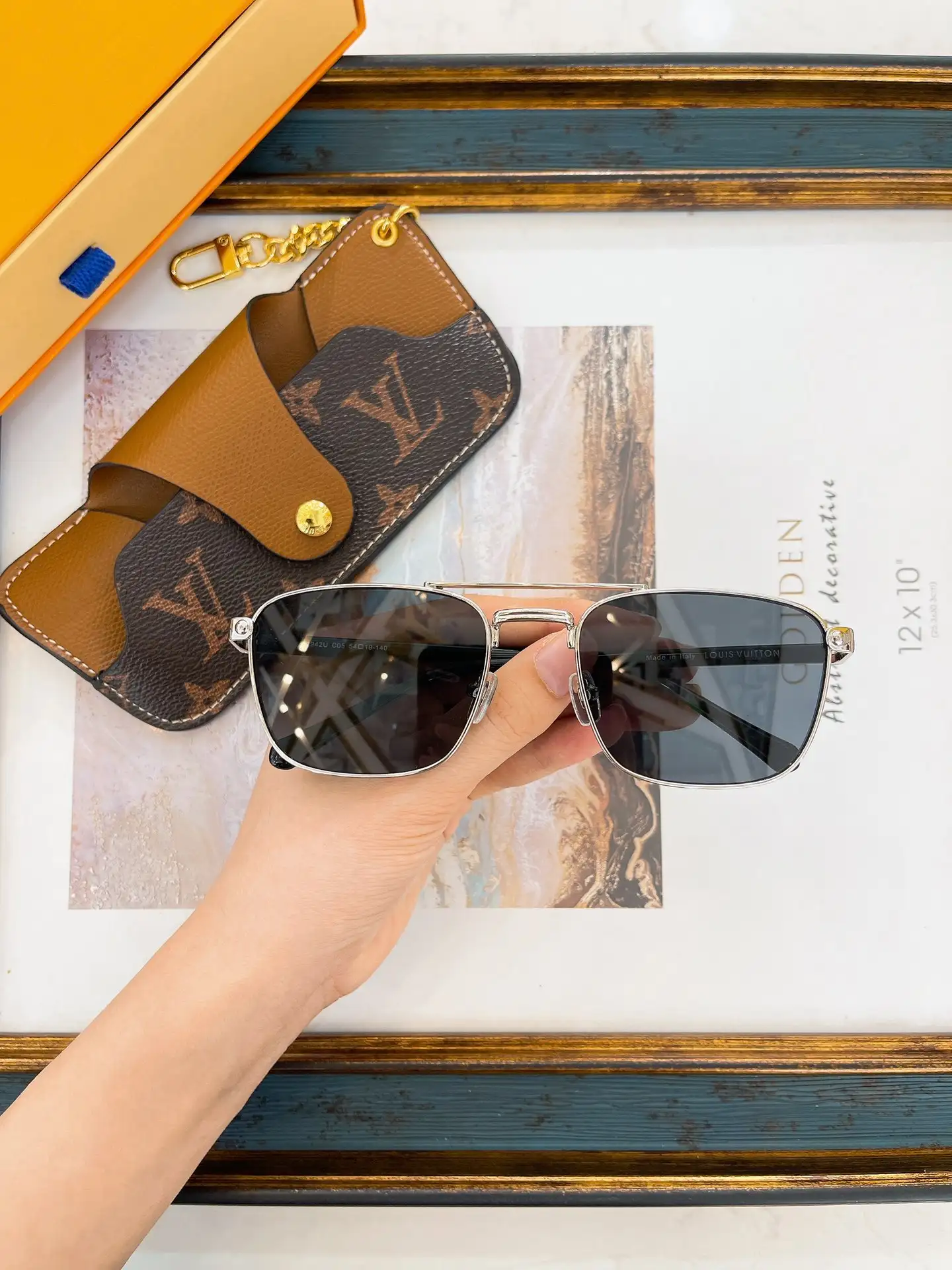 Z21942U SIZE：54口19-140