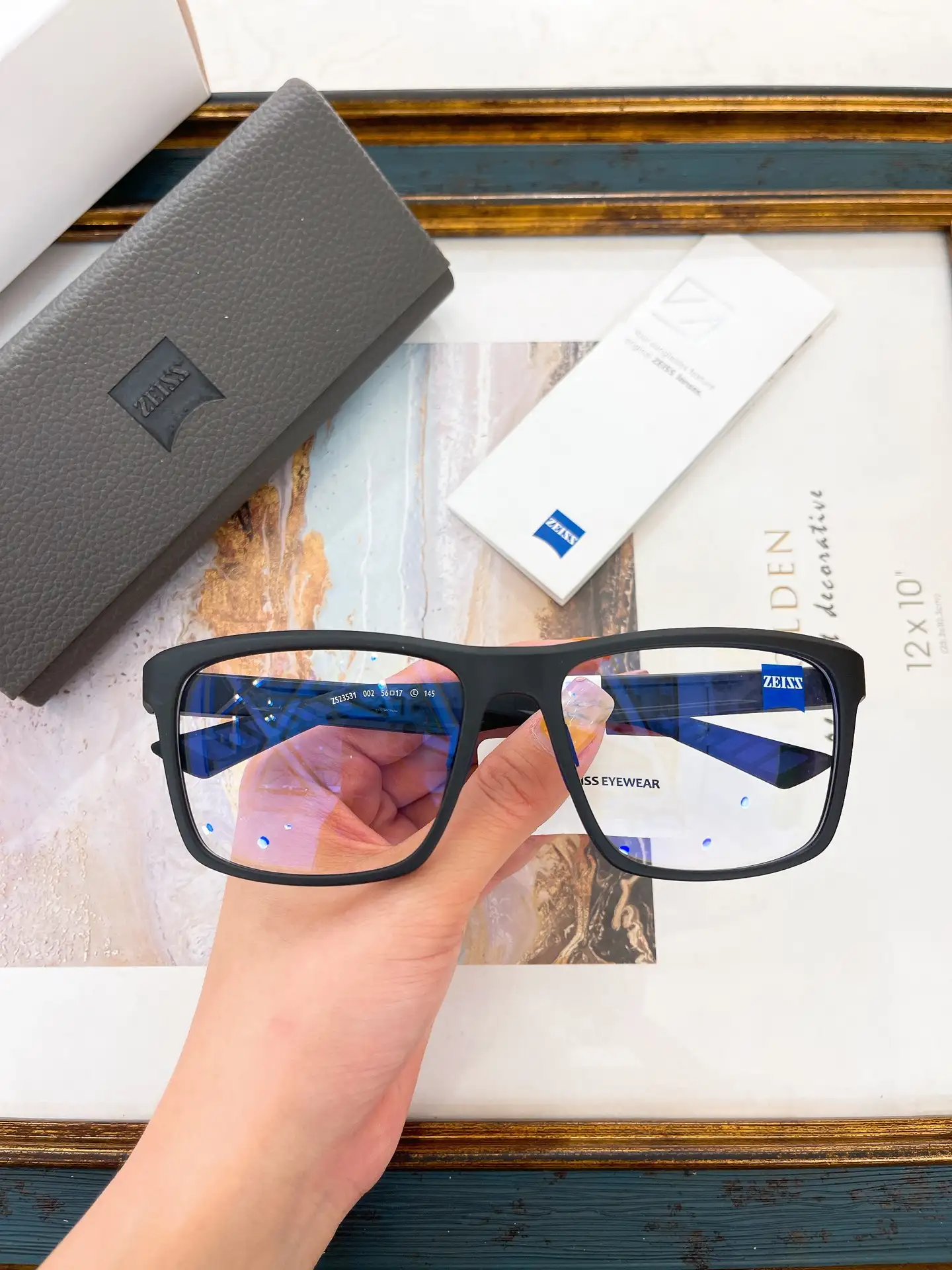 ZS23531 SIZE：56口17-145