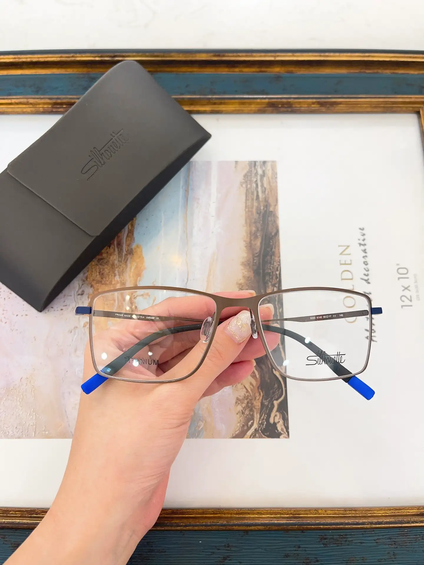 5533 SIZE：55口17-145