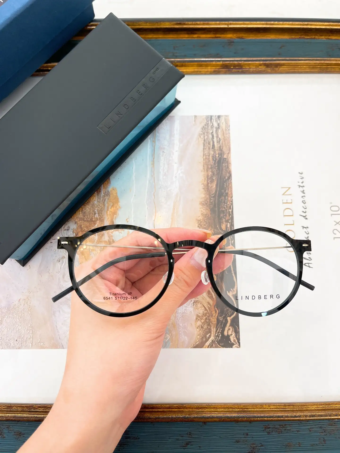 6541 SIZE：54口22-145