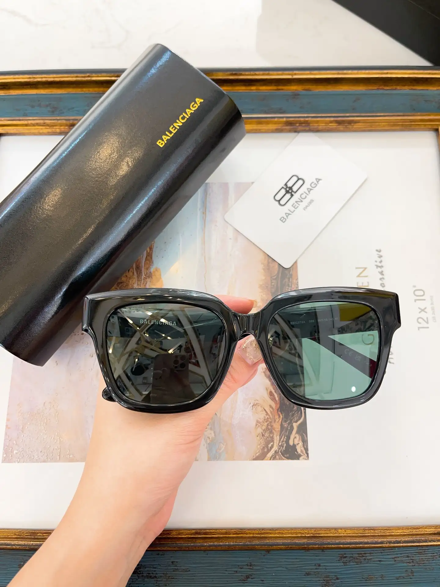 BB0237SA SIZE 55口18-145