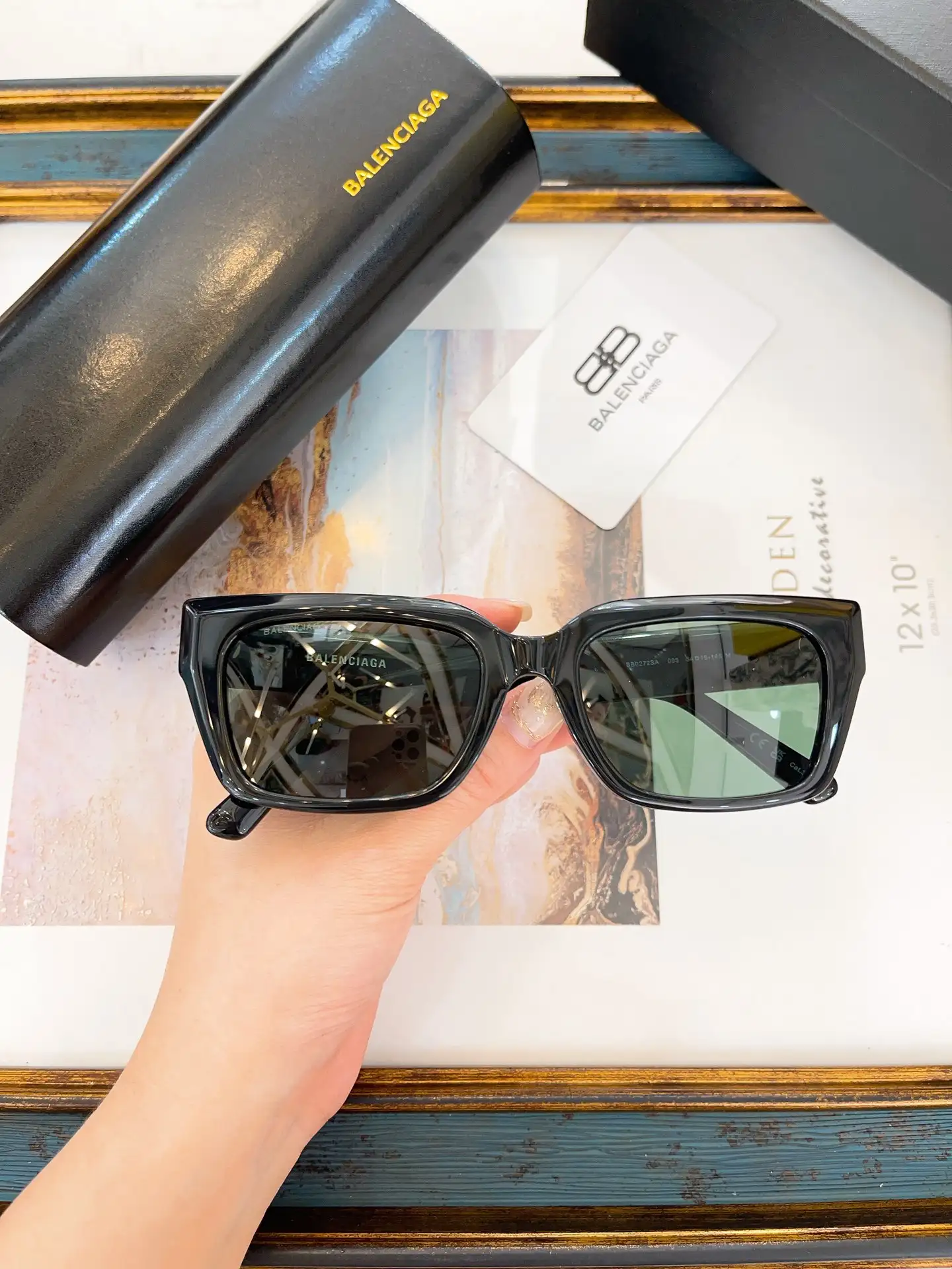 BB0272SA SIZE 54口19-145