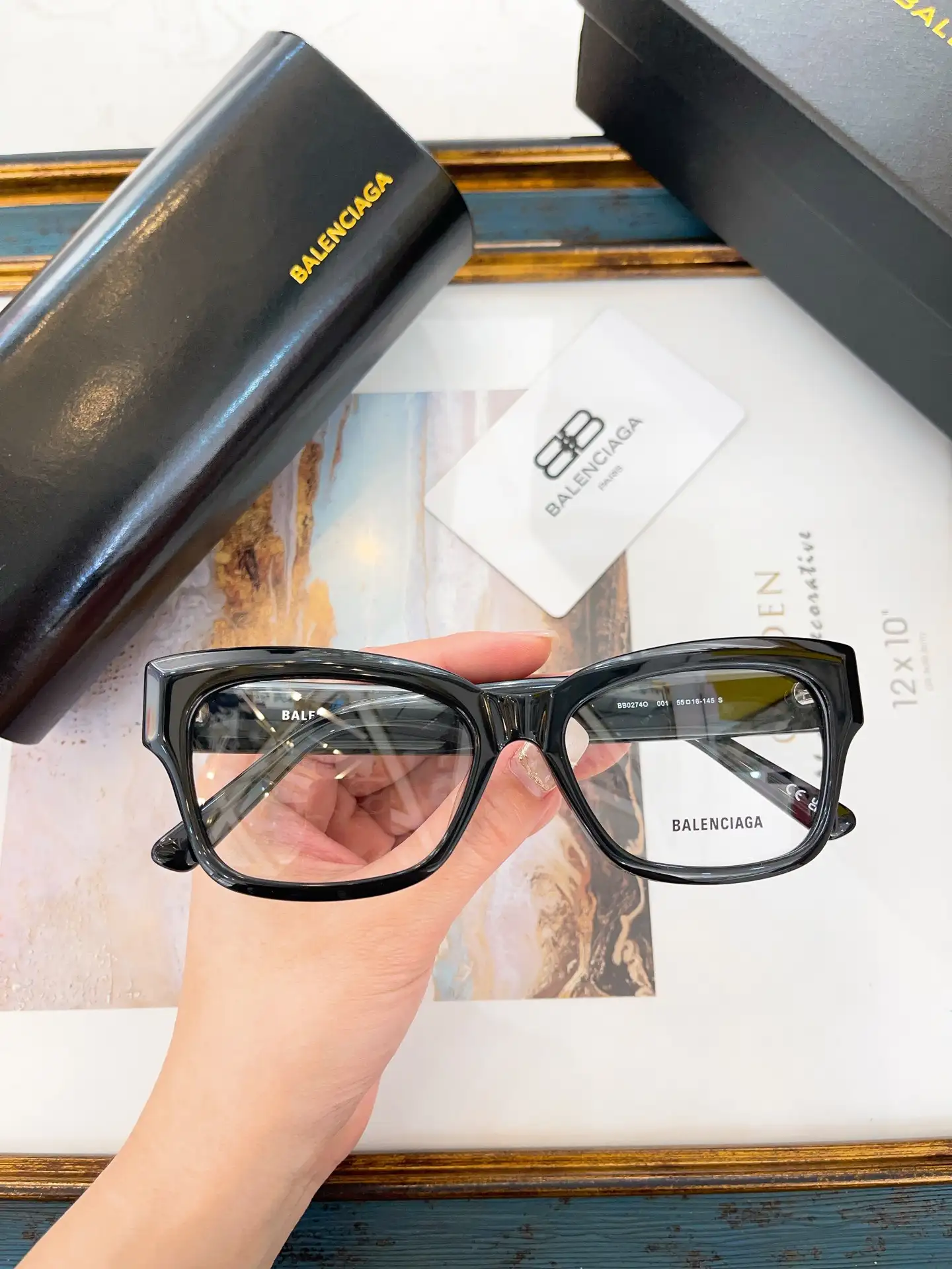 BB0274O SIZE 55口16-145