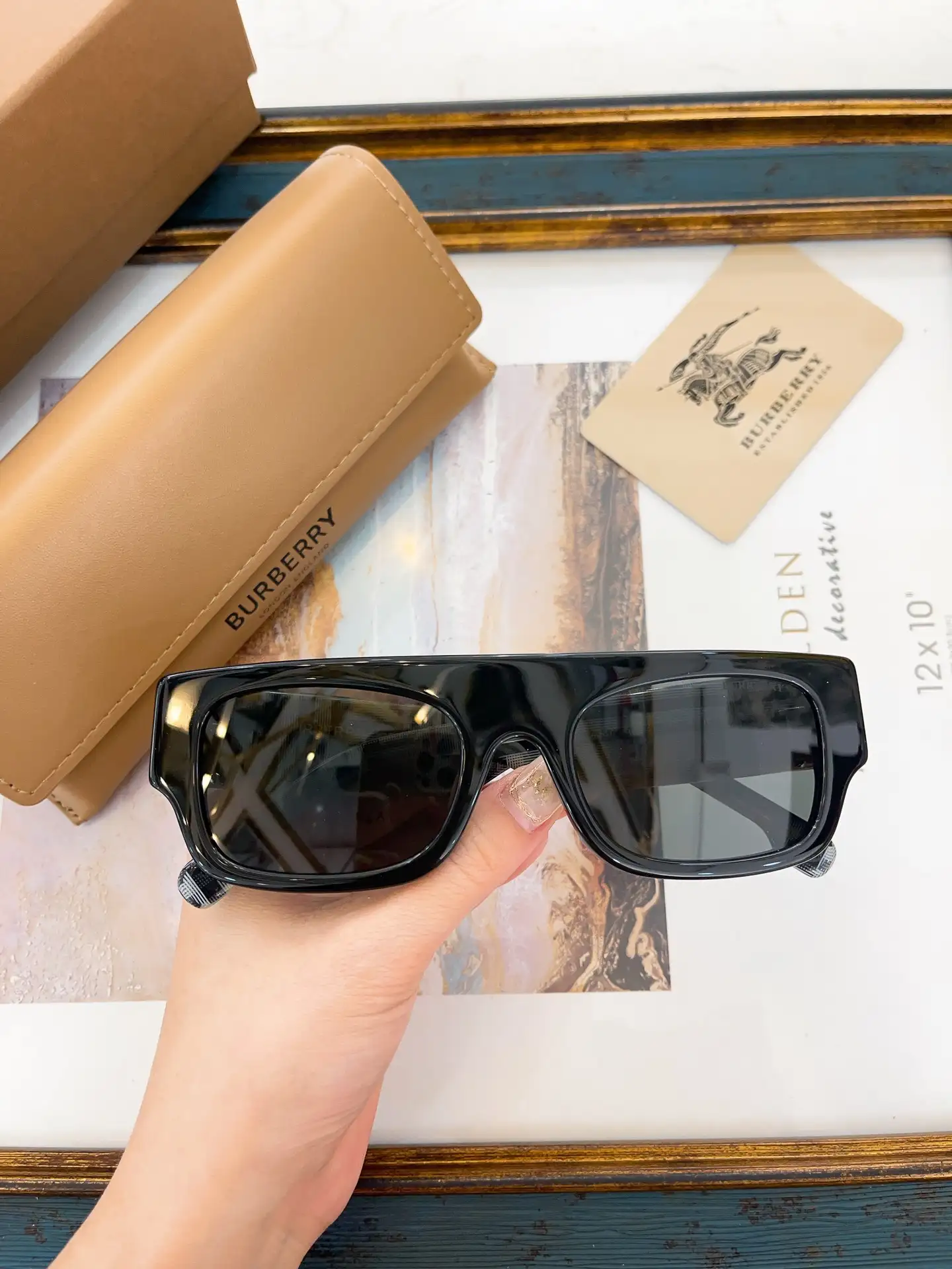 BE 4387 SIZE：53口21-145