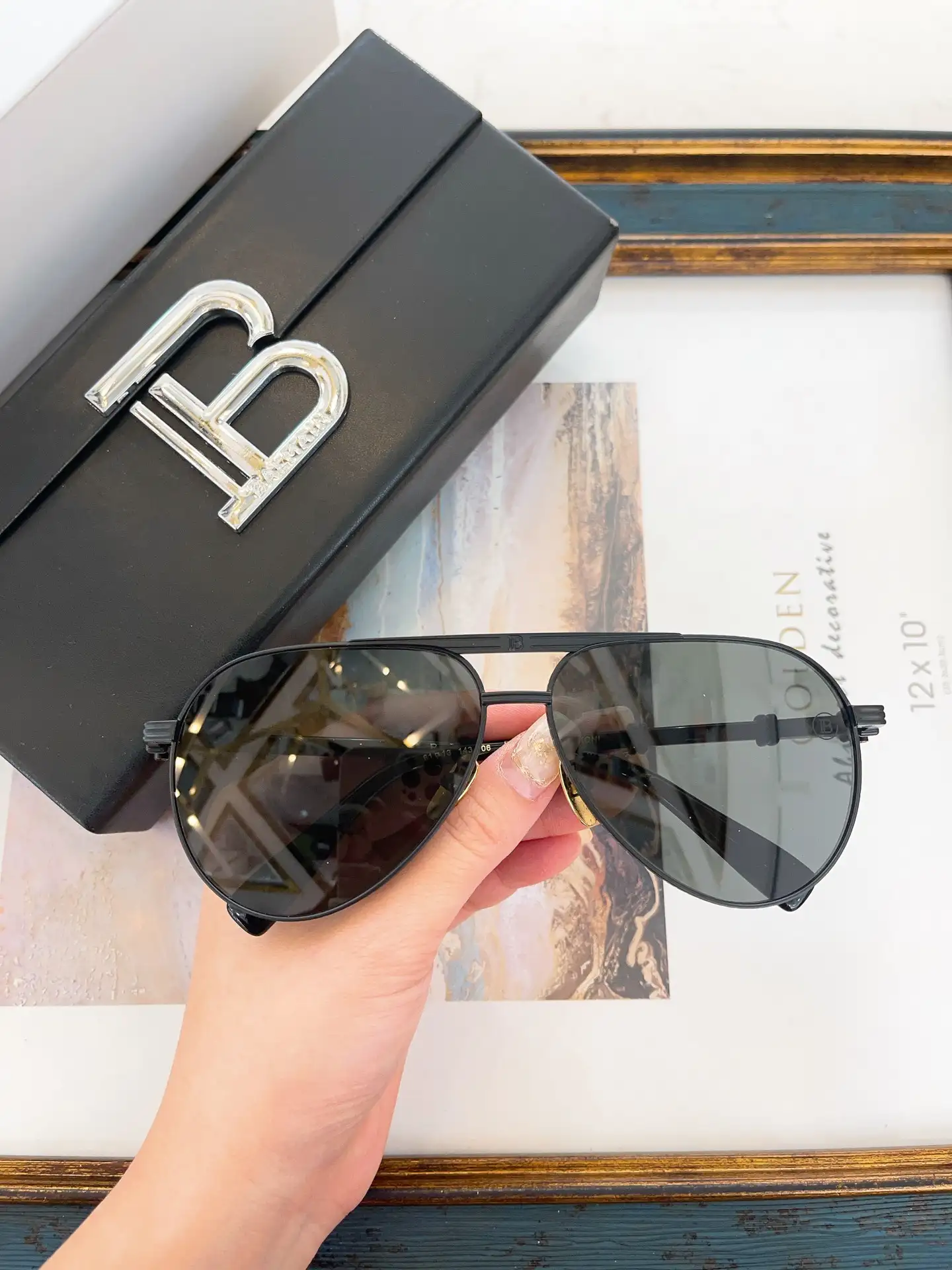 BPS-146A SIZE：61口13-143