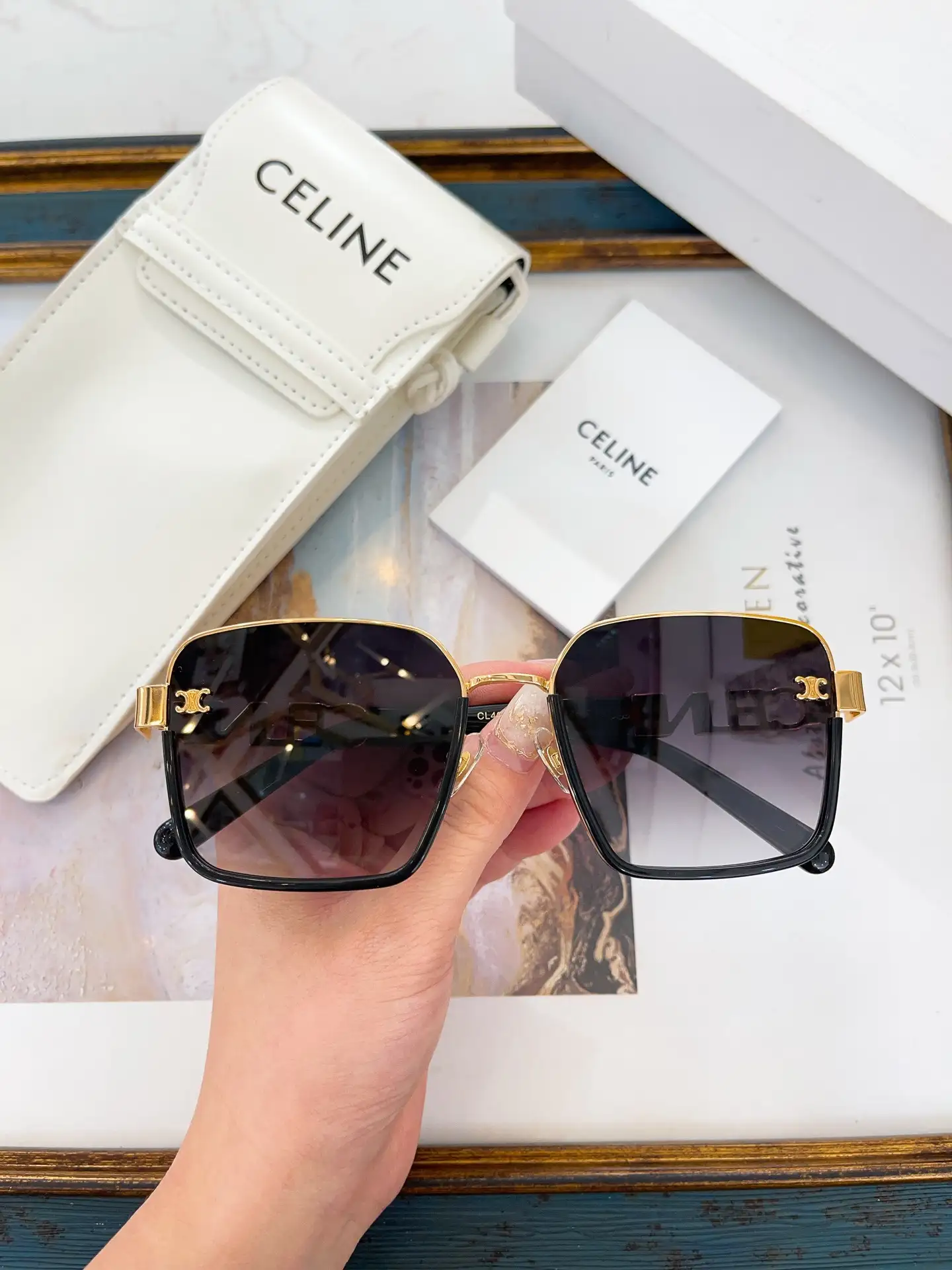 CL40239 SIZE 56口17-145