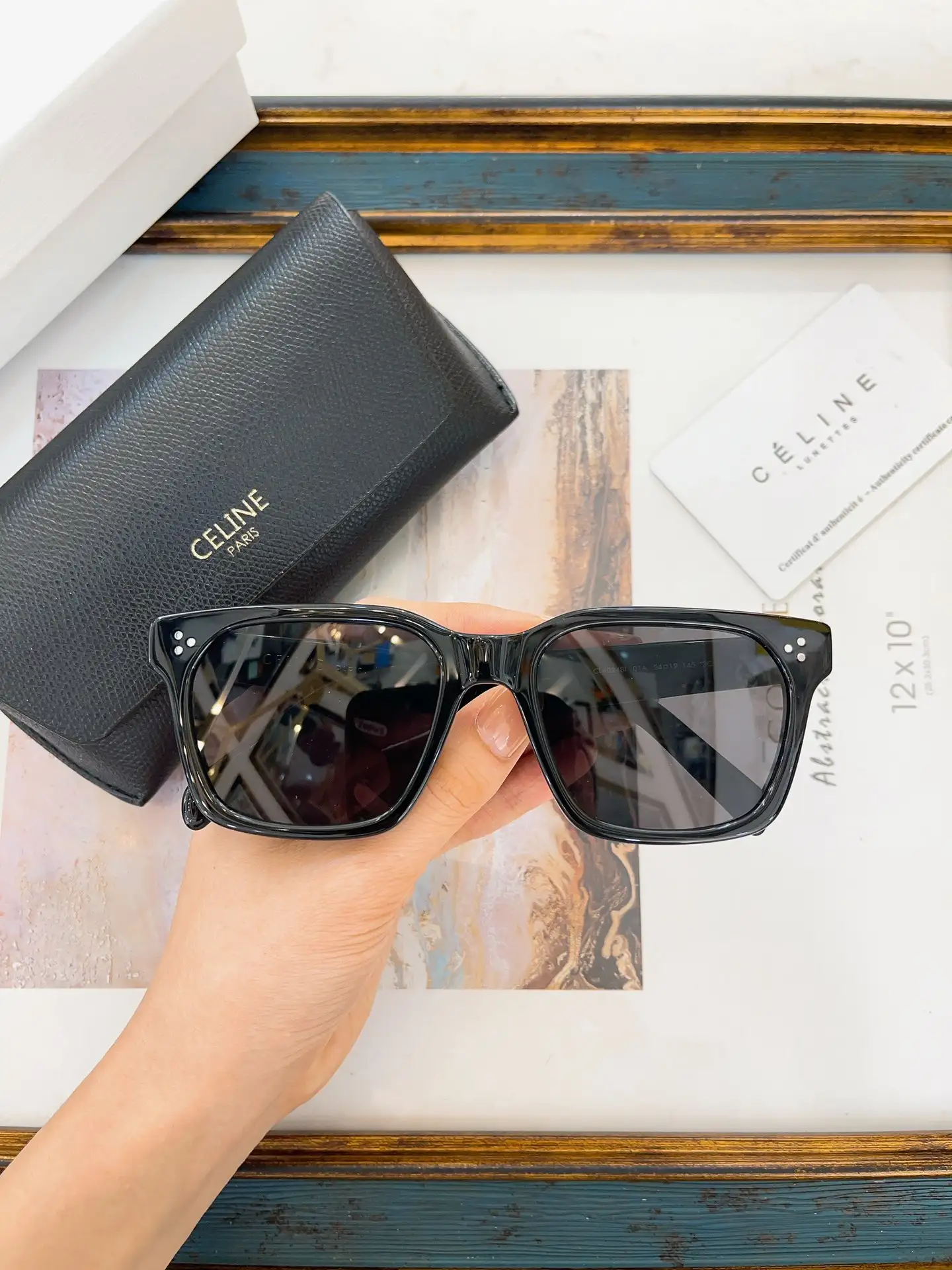 CL40248I SIZE 54口19-145