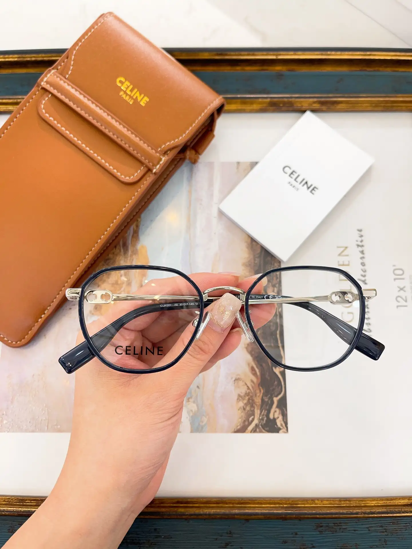 CL50201 SIZE 50口17-145