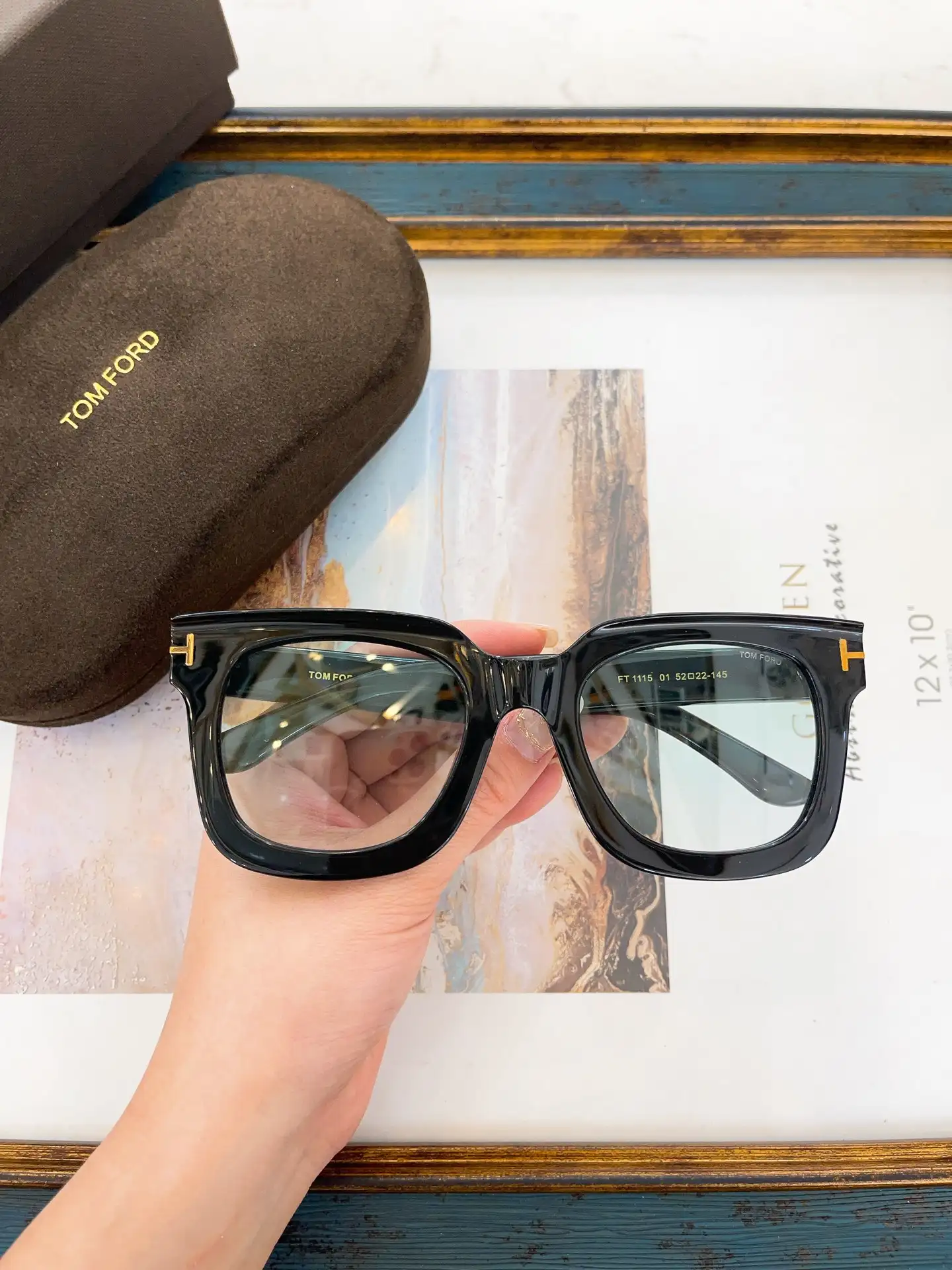 FT 1115 SIZE：52口22-145