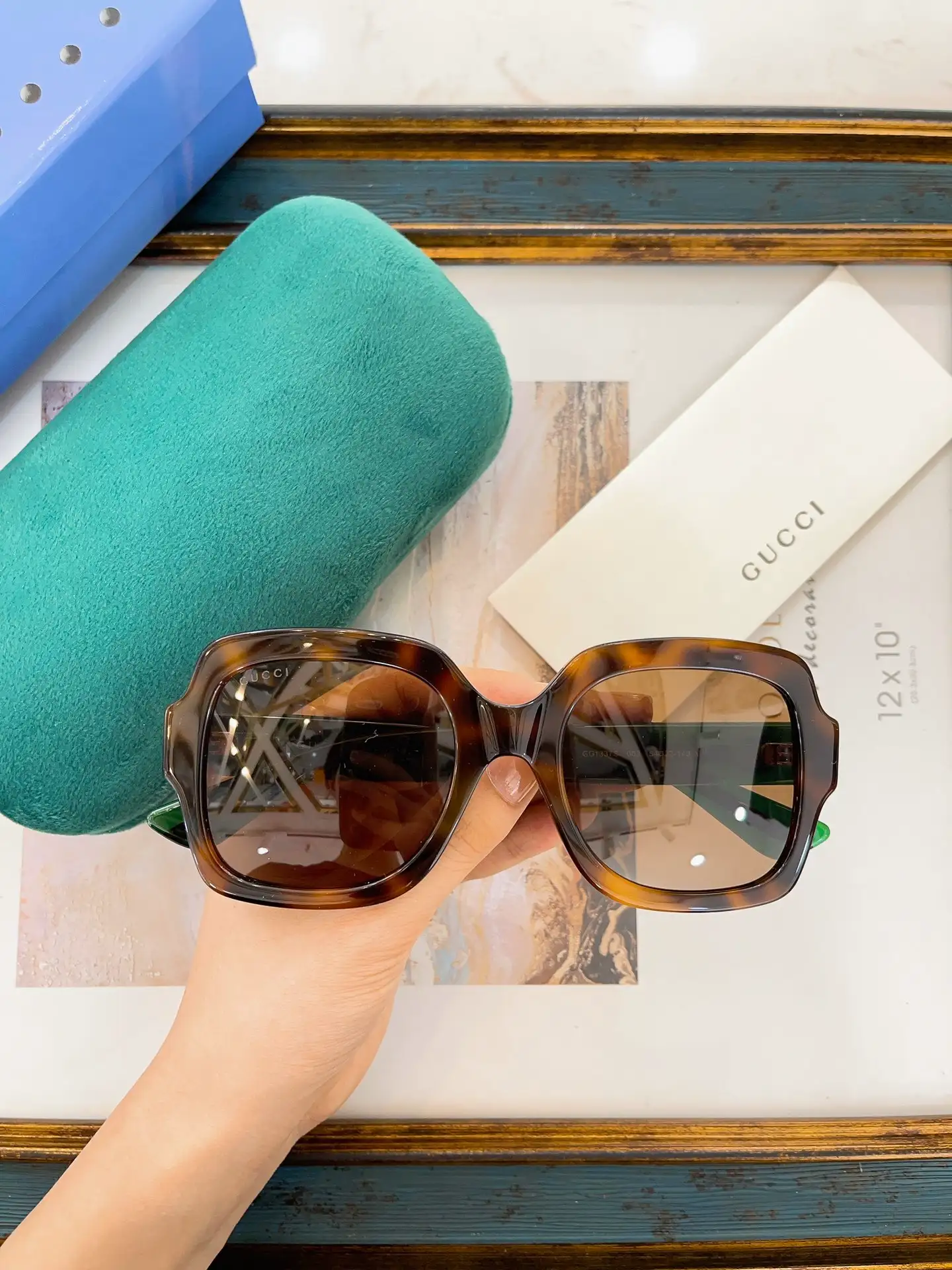 GG1337S SIZE：54口22-140