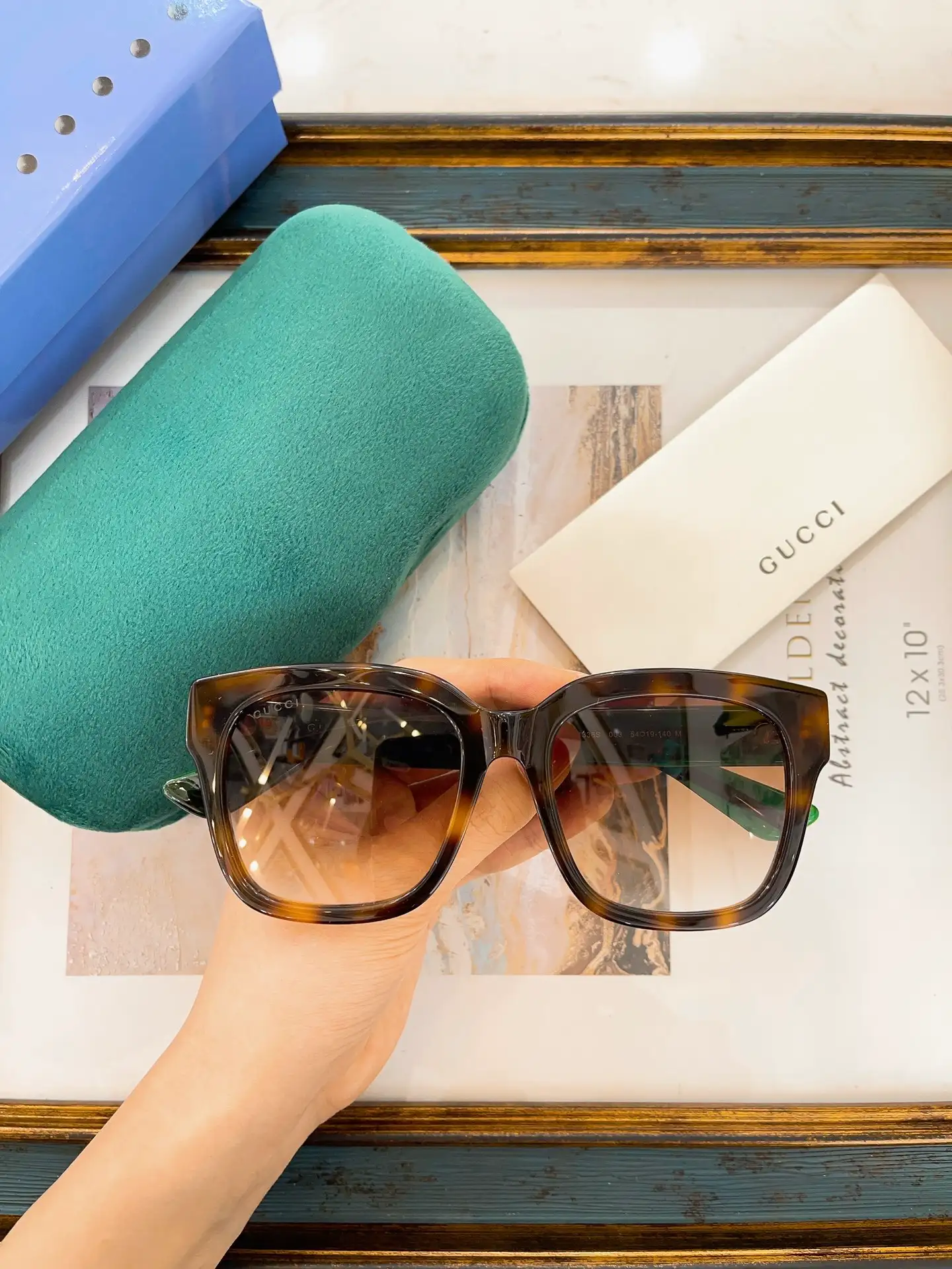 GG1338S SIZE：54口19-140