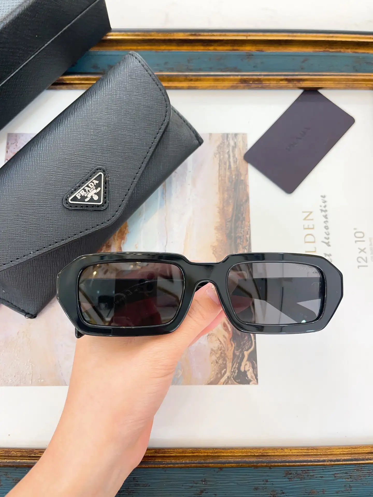 GPR A12S SIZE：51口22-140