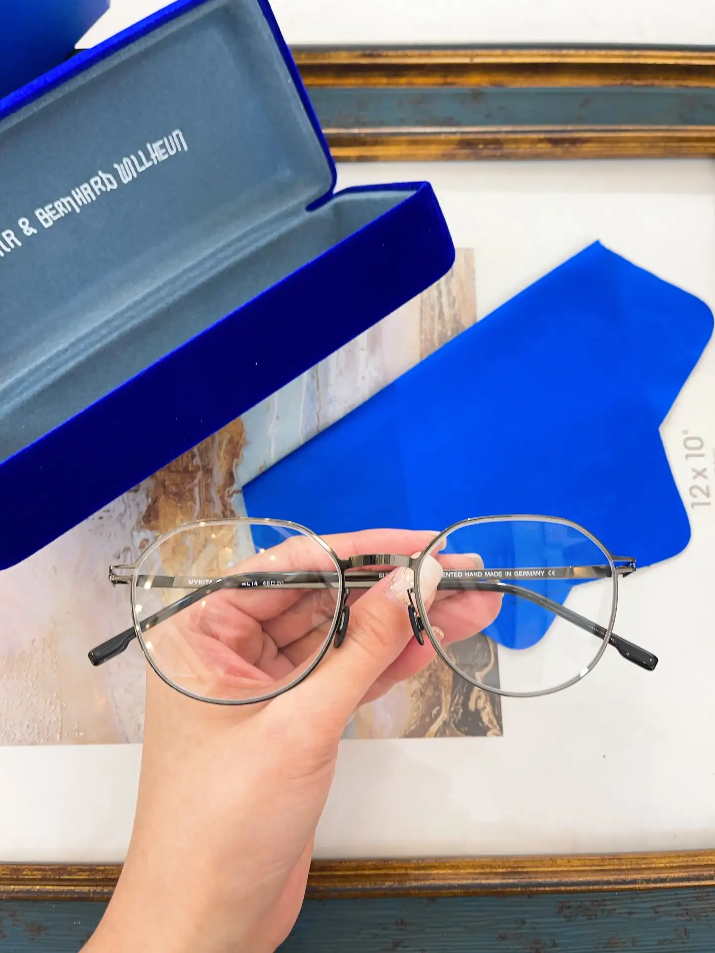 LEICA SIZE 48口20-140