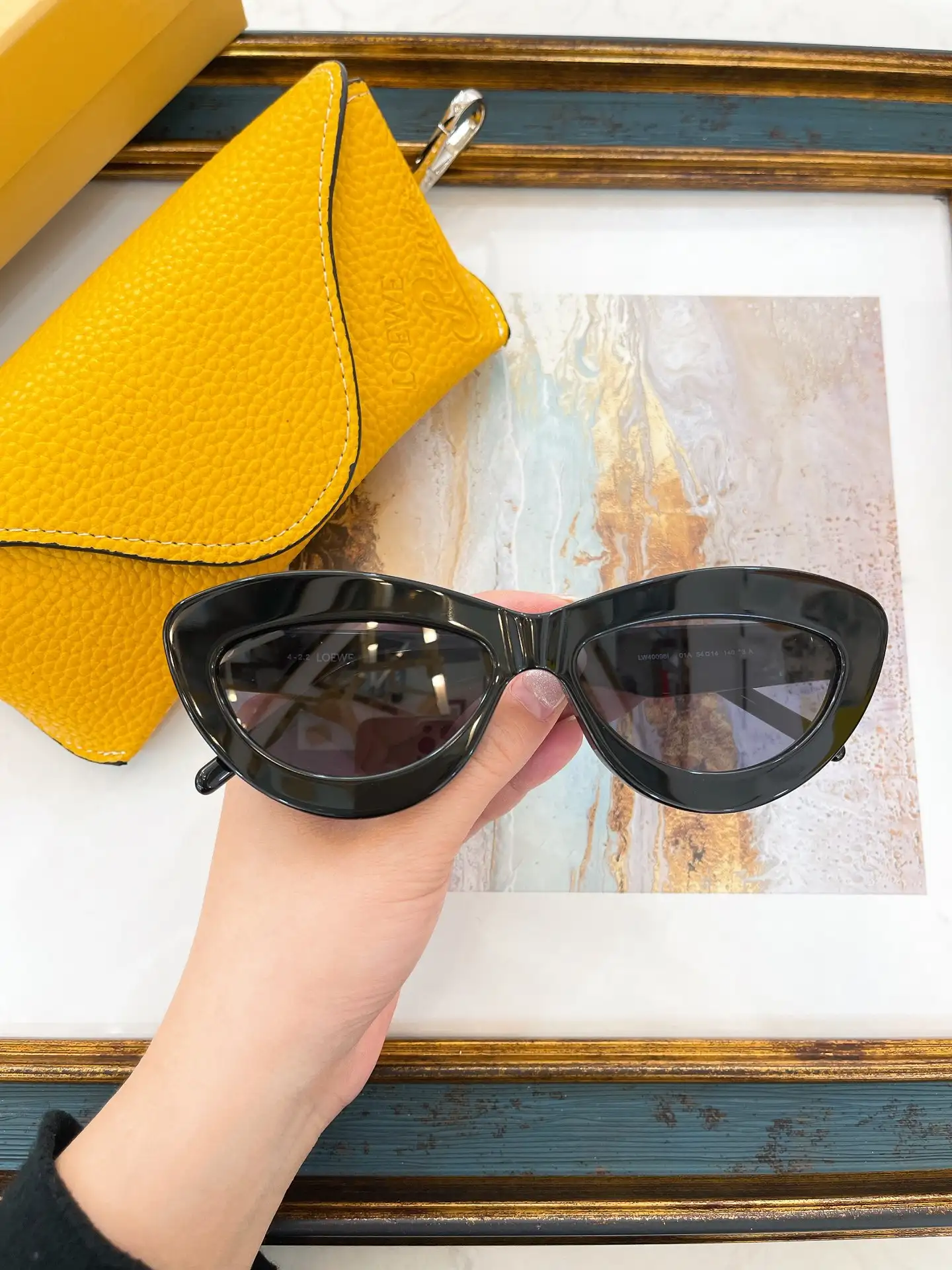 LW40096I SIZE：54口14-140