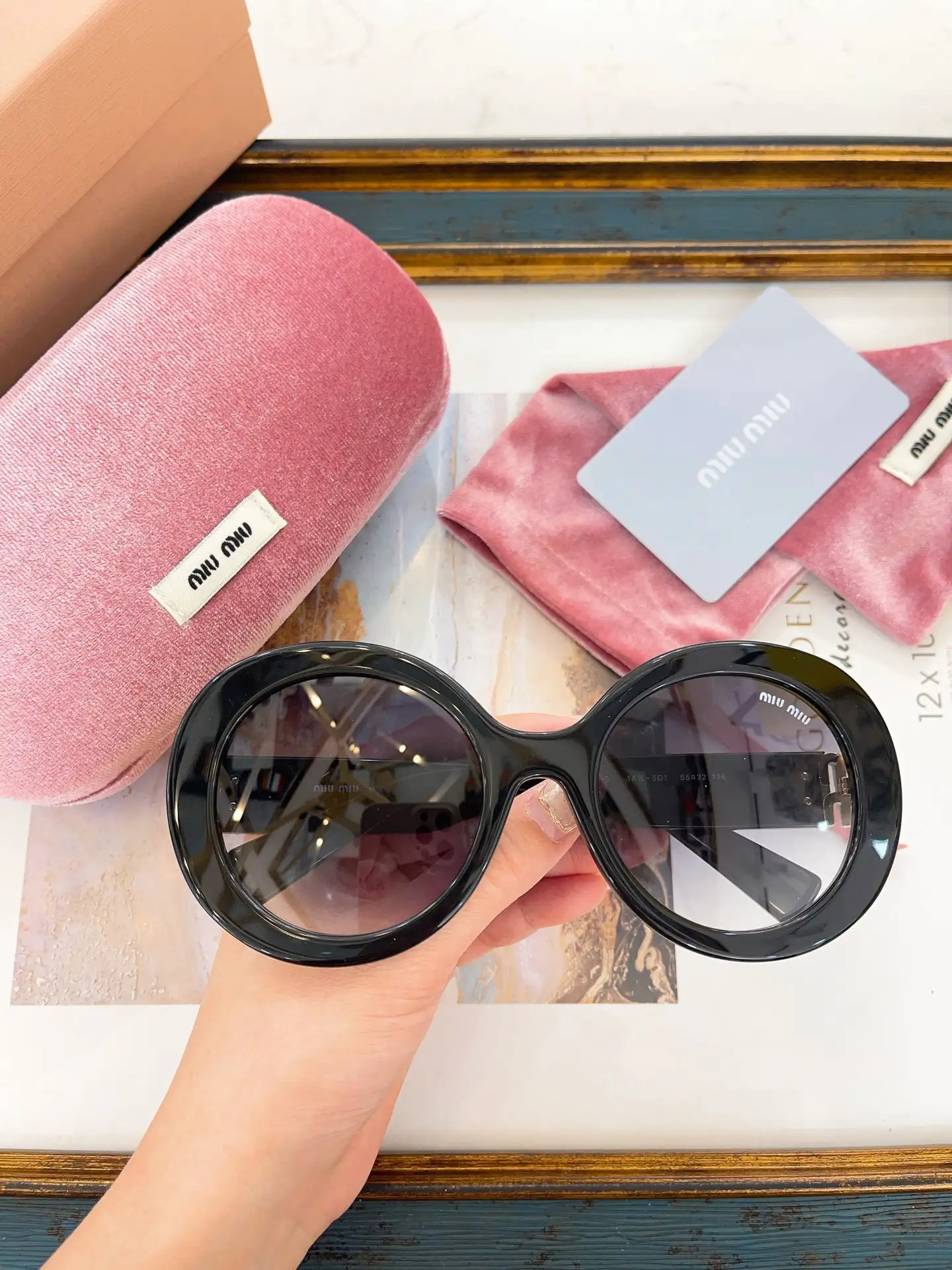 MU 11YS SIZE：55口22-138