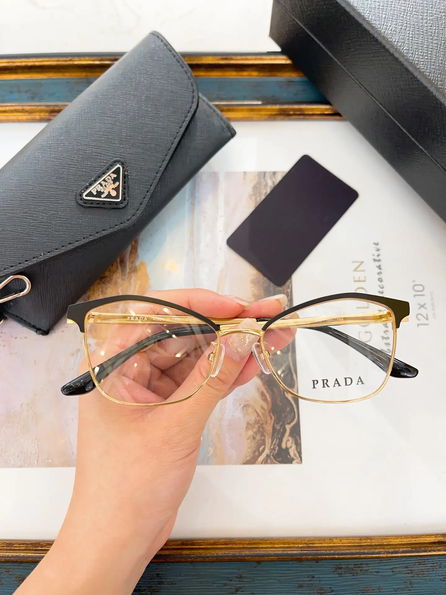 PR 52XV SIZE：54口17-145