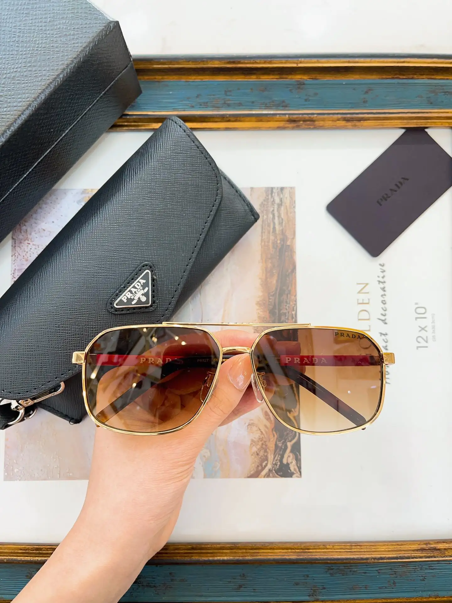 PR127 SIZE：61口14-145