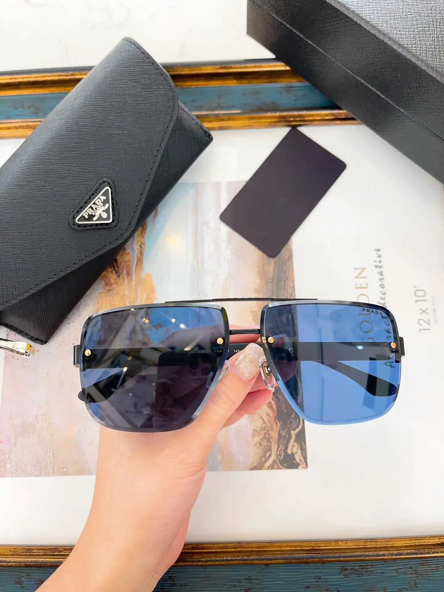 PR138WS SIZE：63口14-145