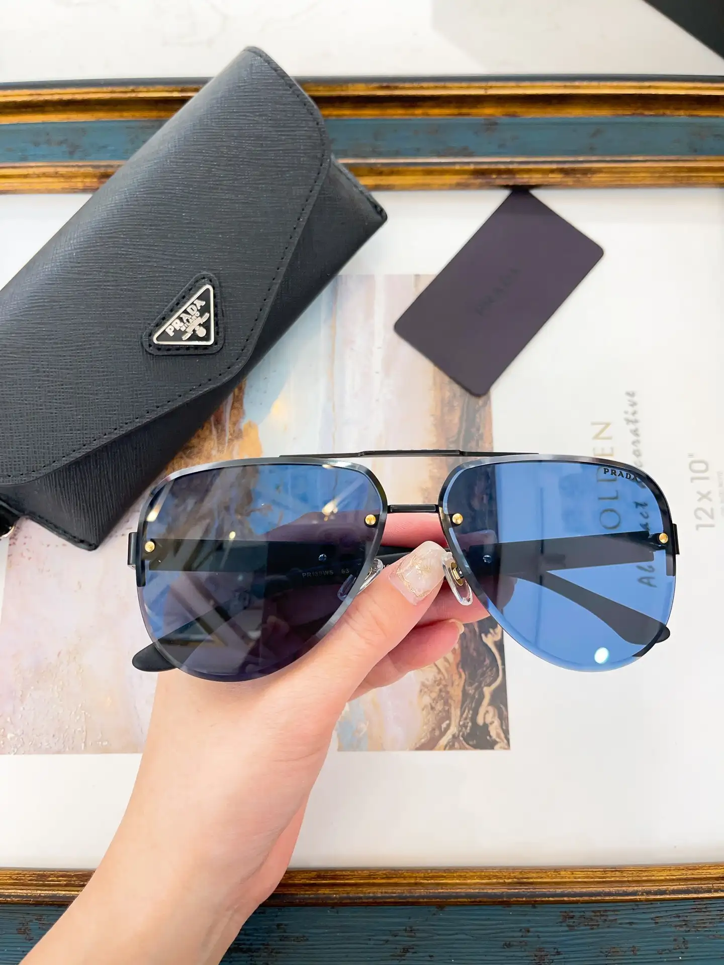 PR139WS SIZE：63口13-145