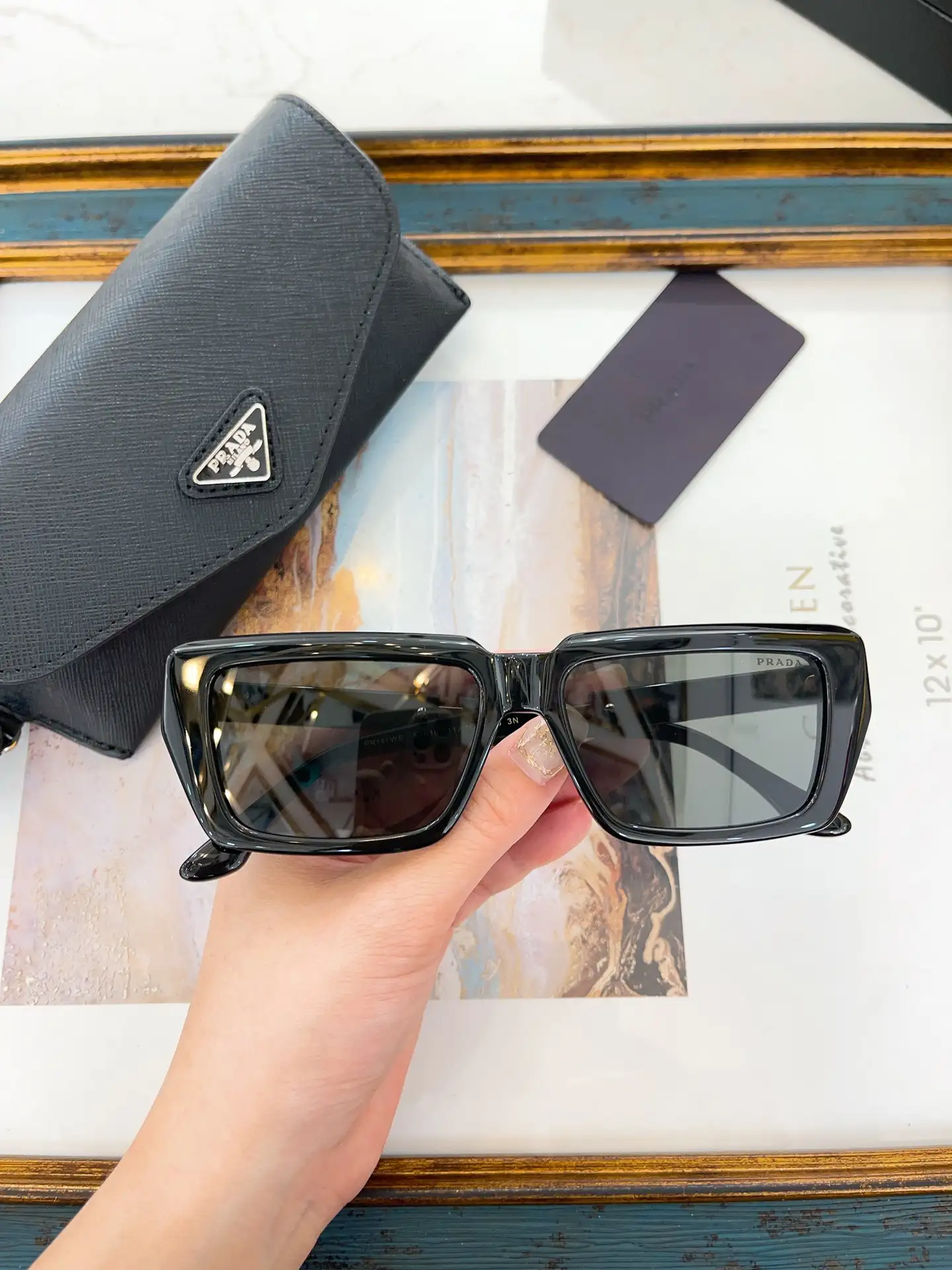 PR141WS SIZE：55口16-145