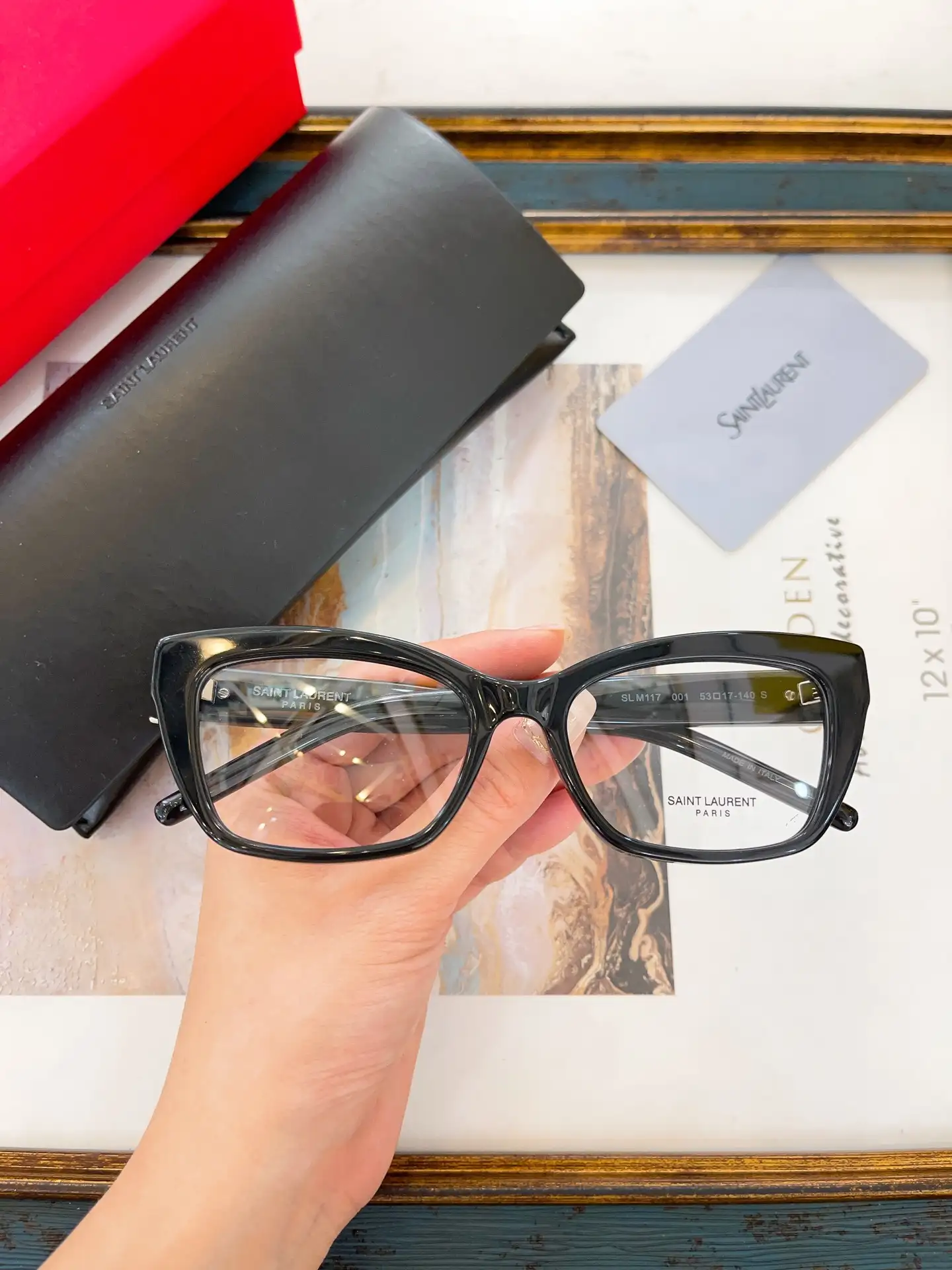 SLM117 SIZE：53口17-140