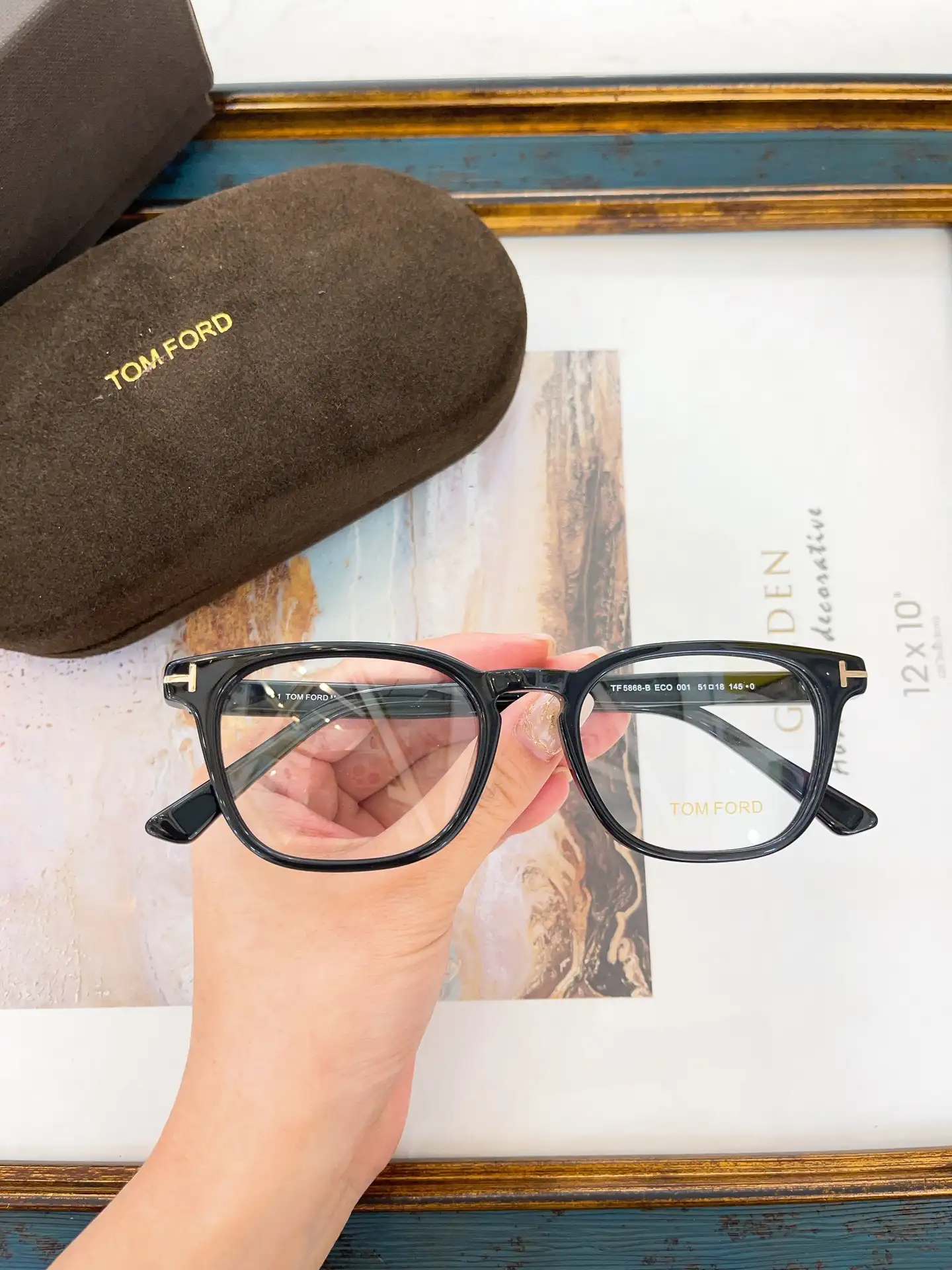 TF 5868-B SIZE：51口18-145