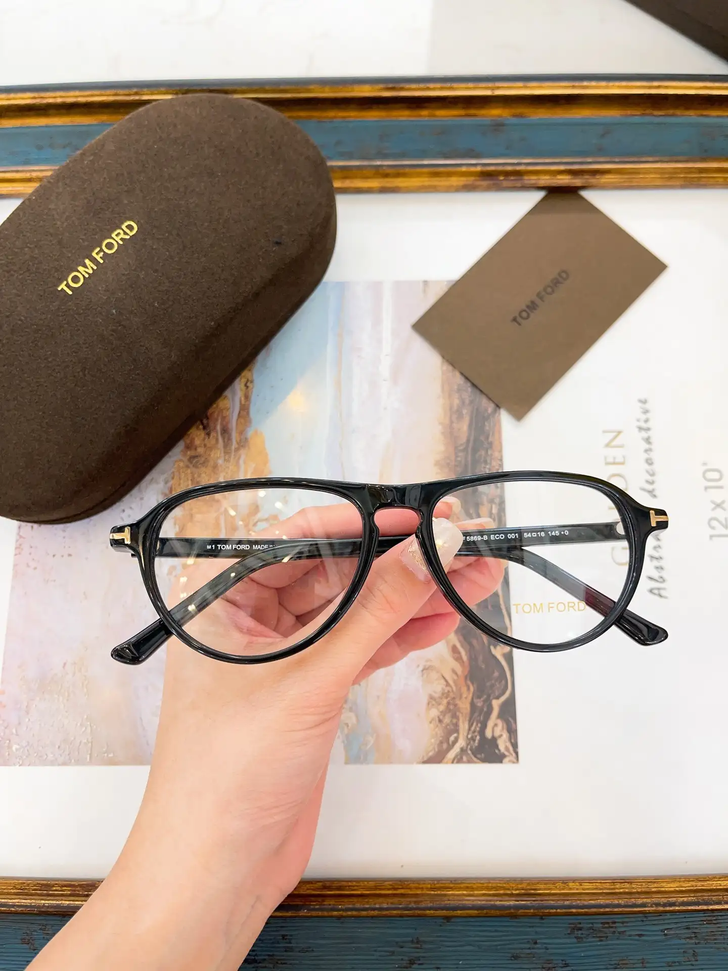 TF 5869-B SIZE：54口16-145