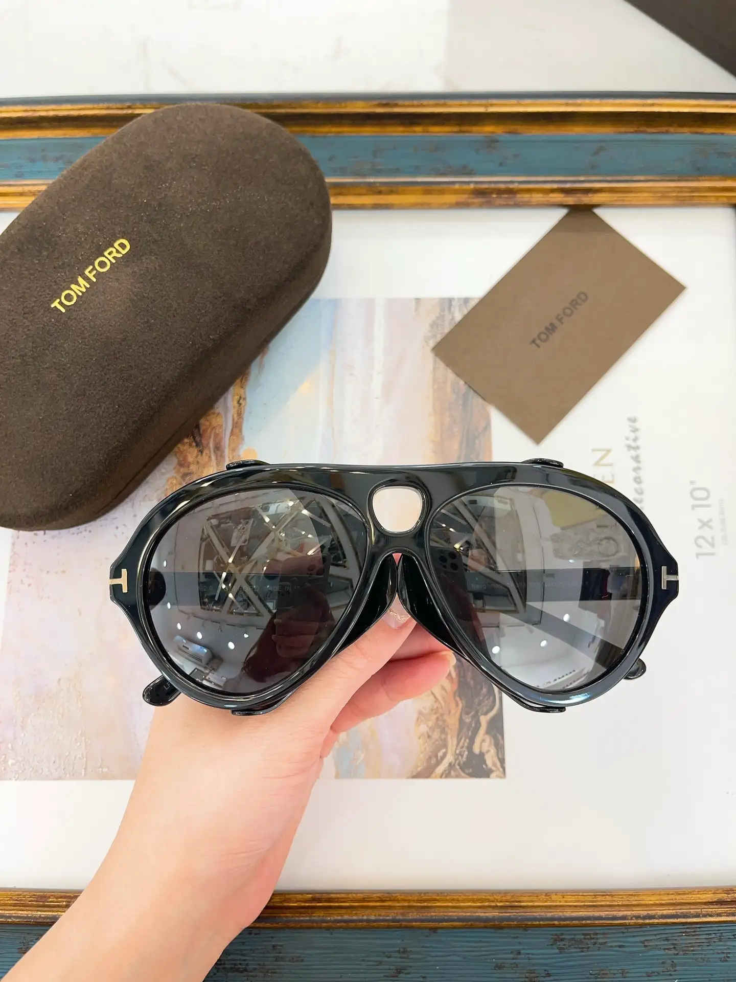 TF 882 SIZE：60口15-145