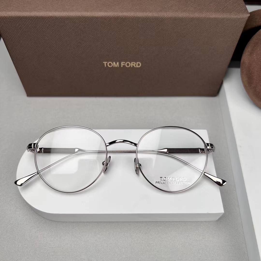 TF5717-P TITANIUM  Size  49 口 21 – 145