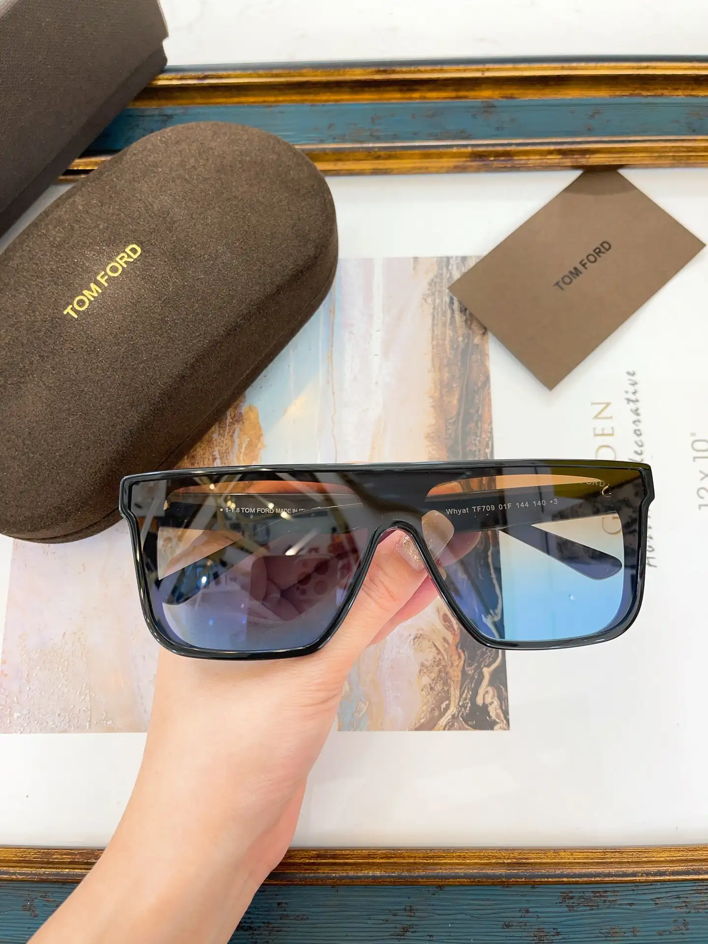 TF709 SIZE：口-140