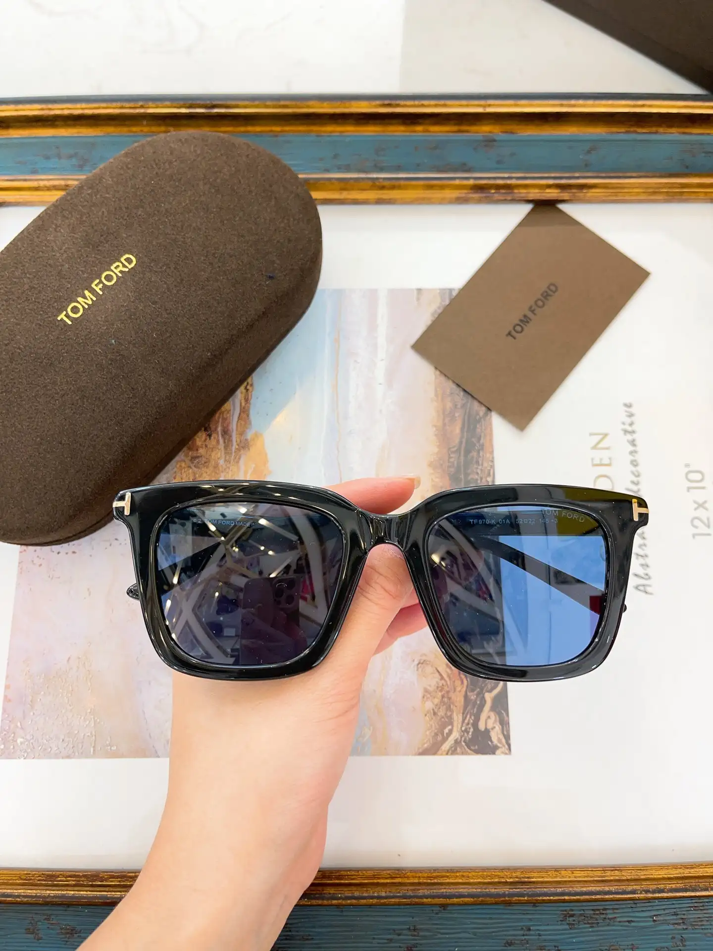 TF970-K SIZE：52口22-145