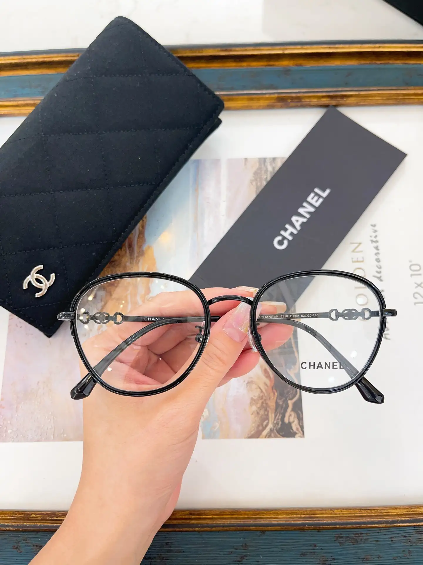 CH5316 SIZE：53口20-146