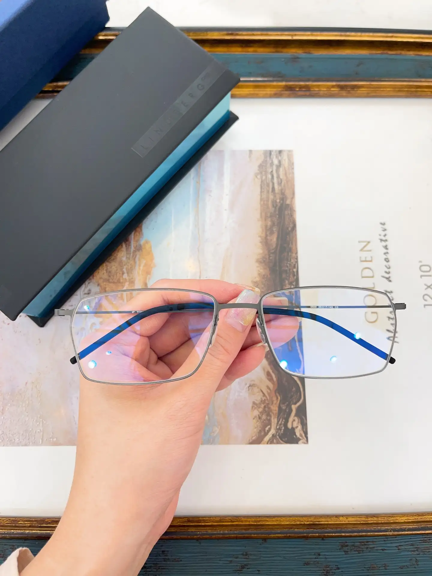 LB5509 SIZE：55口17-145