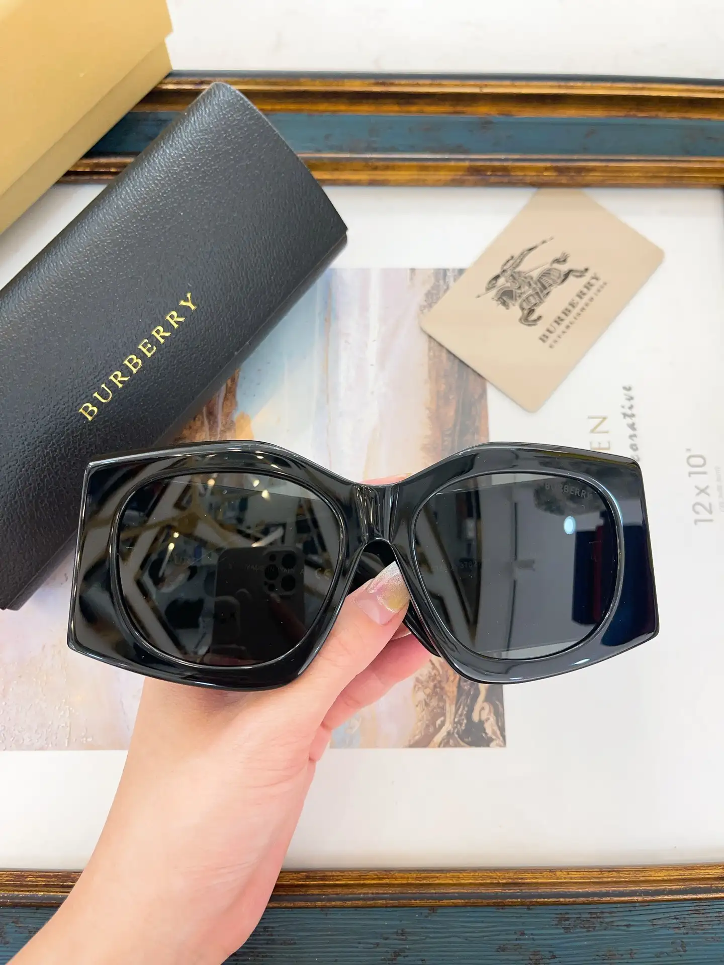 B 4388U SIZE：55口18-140