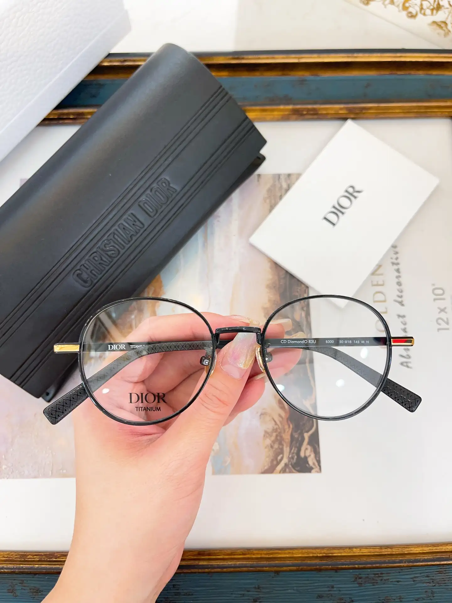 Diamond R3U SIZE 50口18-145