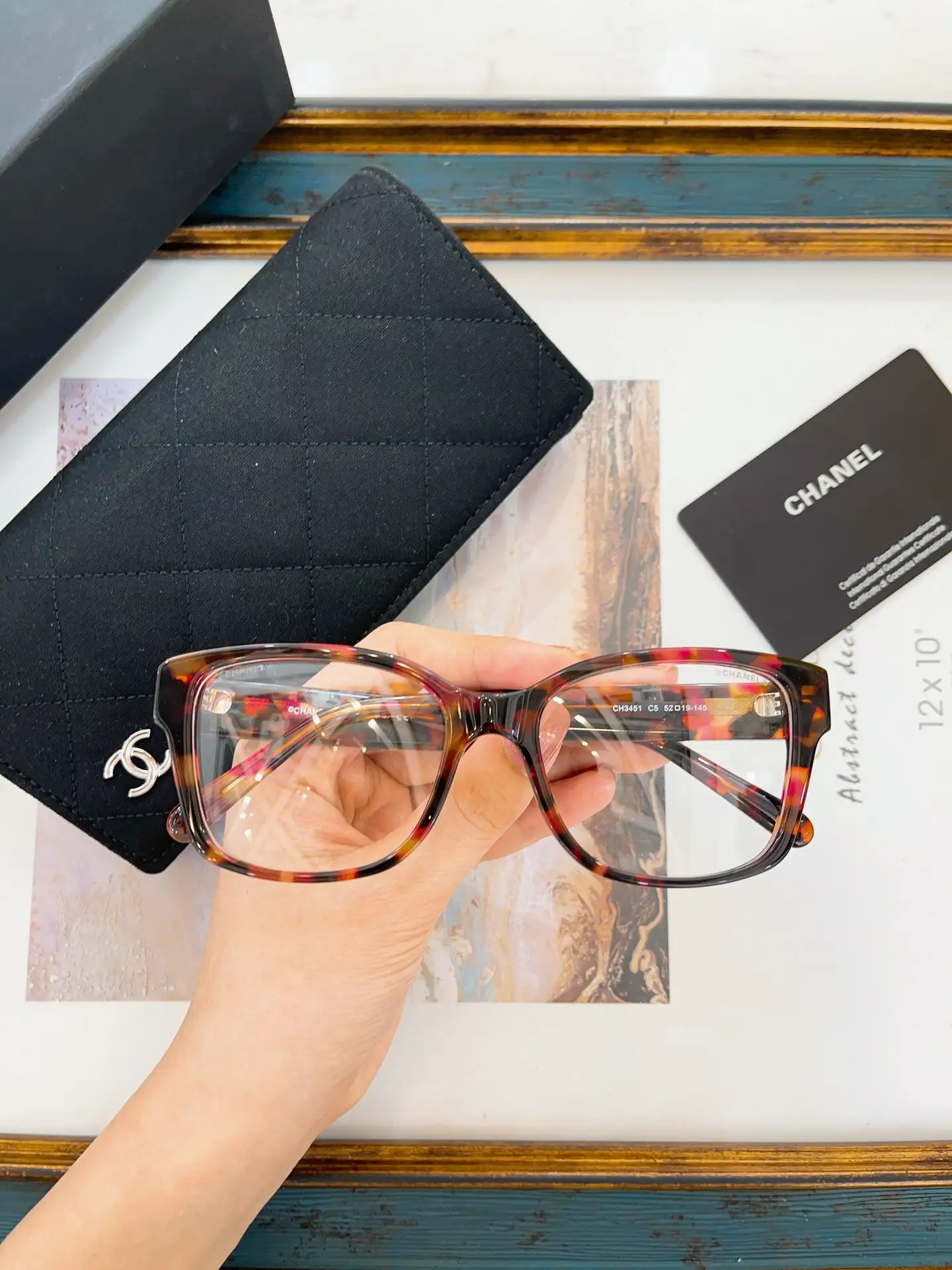 CH3451 SIZE：52口19-145